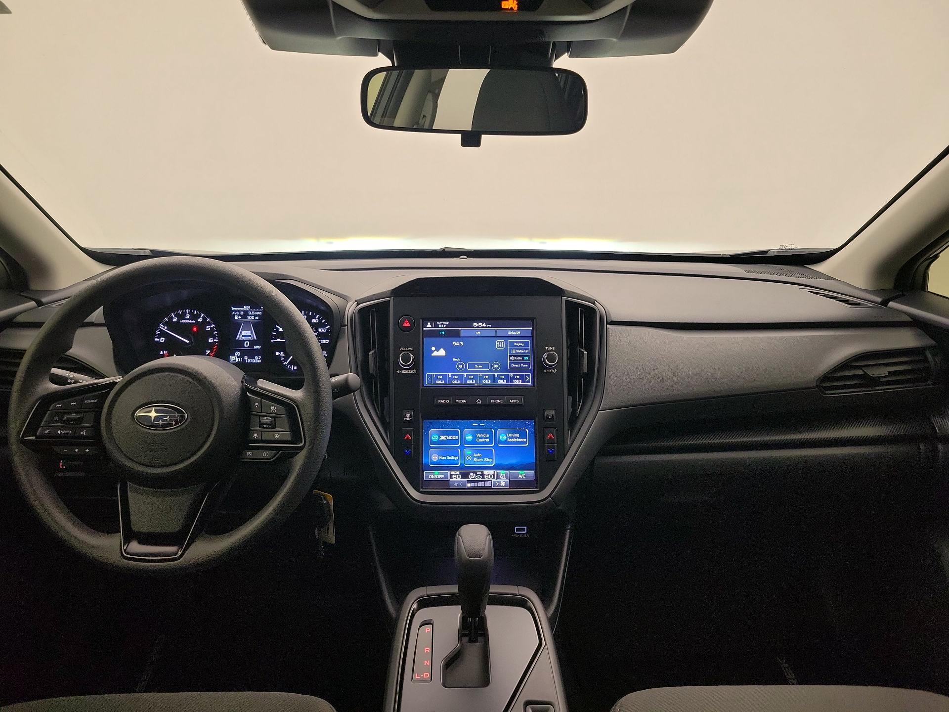 Thumbnail: 2024 Subaru Crosstrek - 9