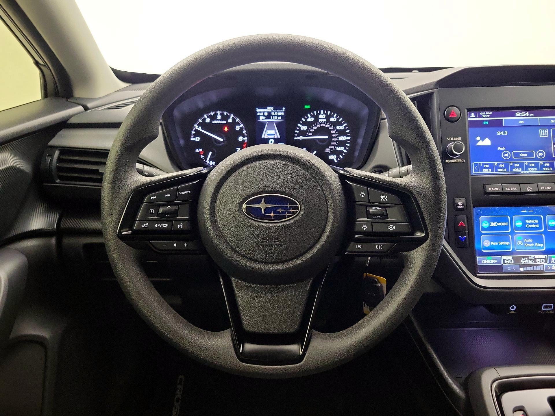 Thumbnail: 2024 Subaru Crosstrek - 10