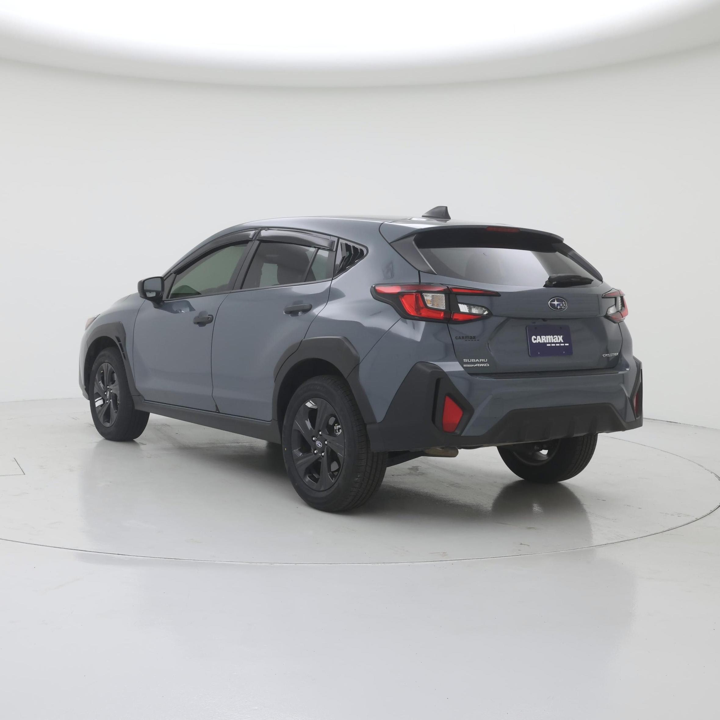 Thumbnail: 2024 Subaru Crosstrek - 2