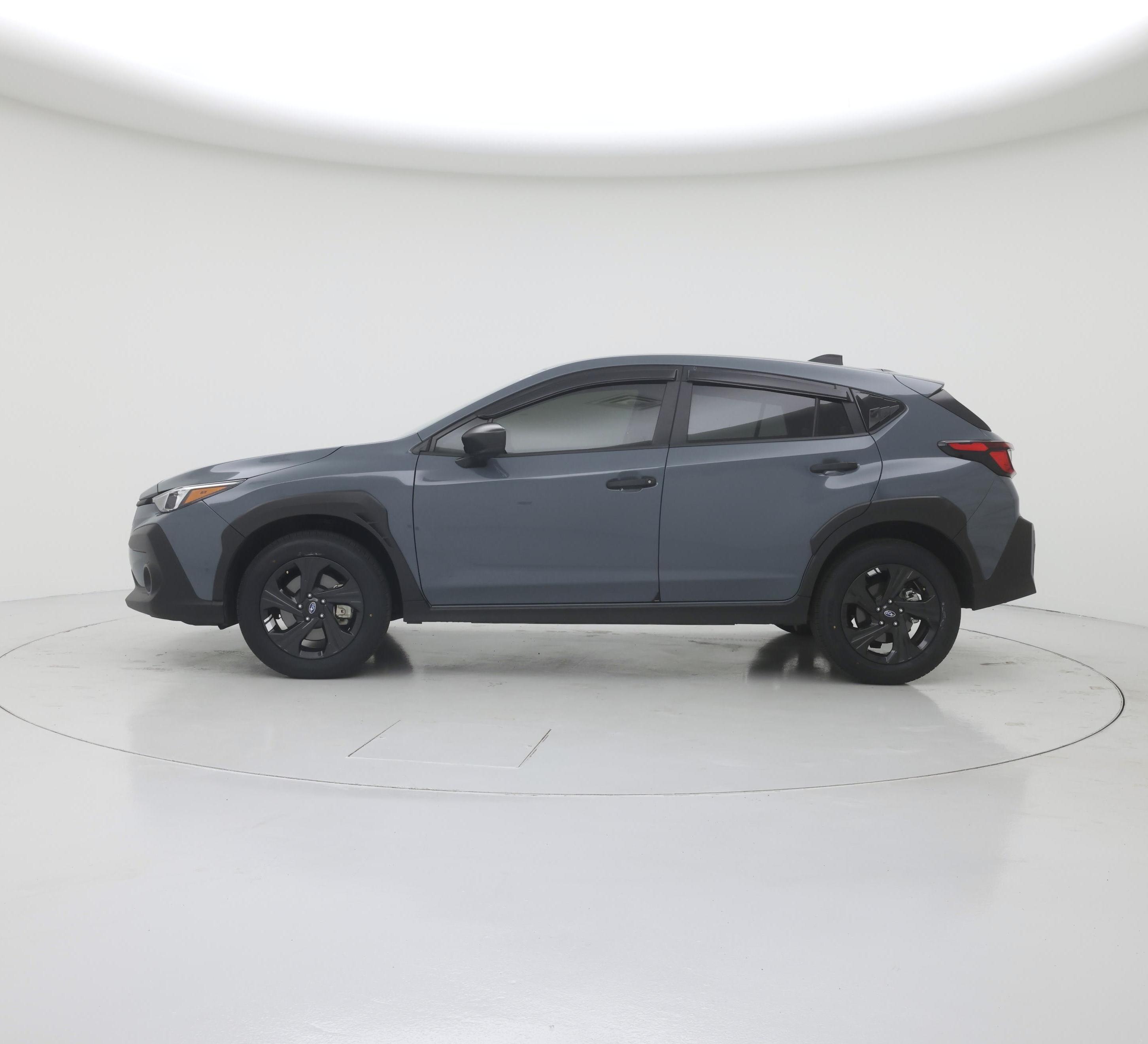 Thumbnail: 2024 Subaru Crosstrek - 3
