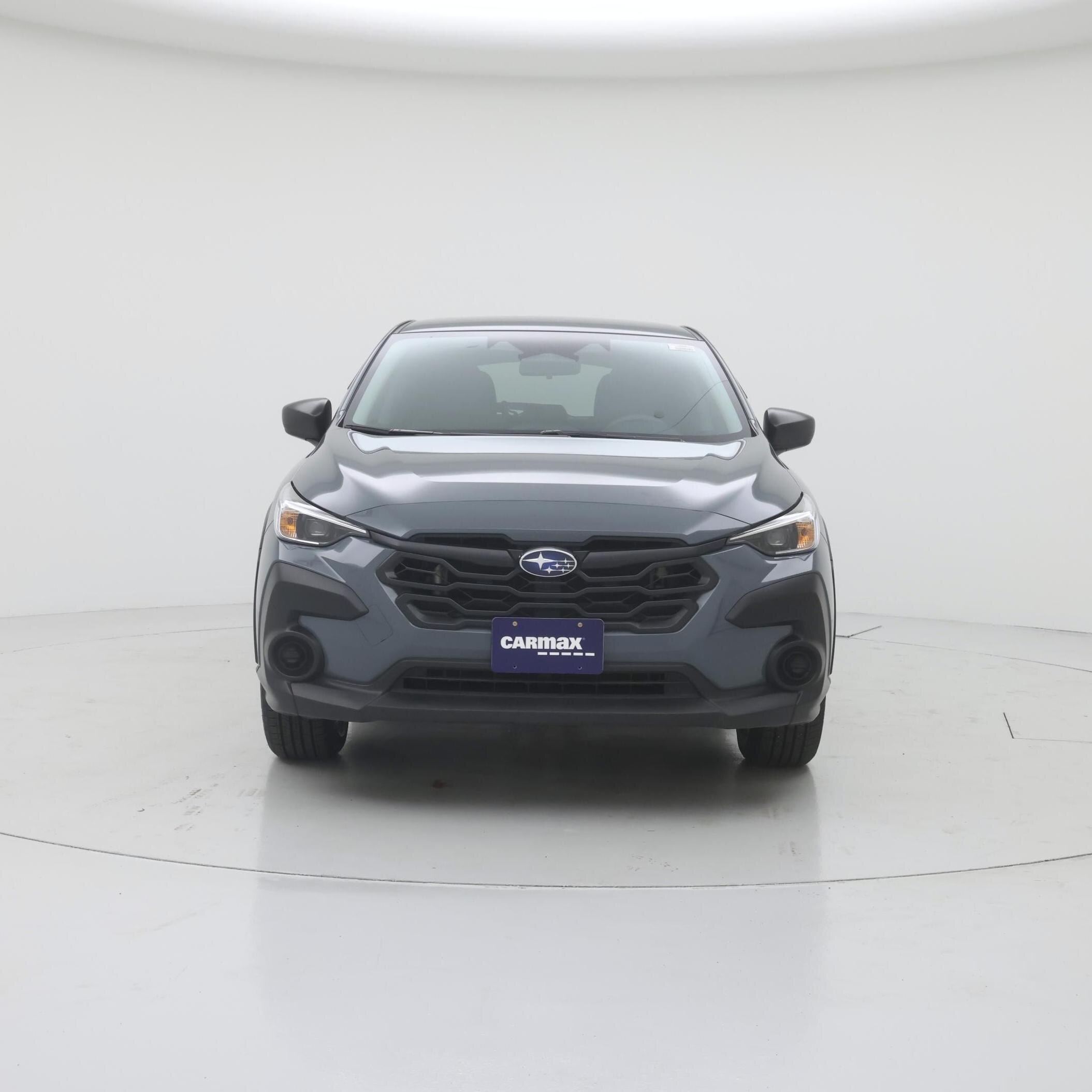 Thumbnail: 2024 Subaru Crosstrek - 5