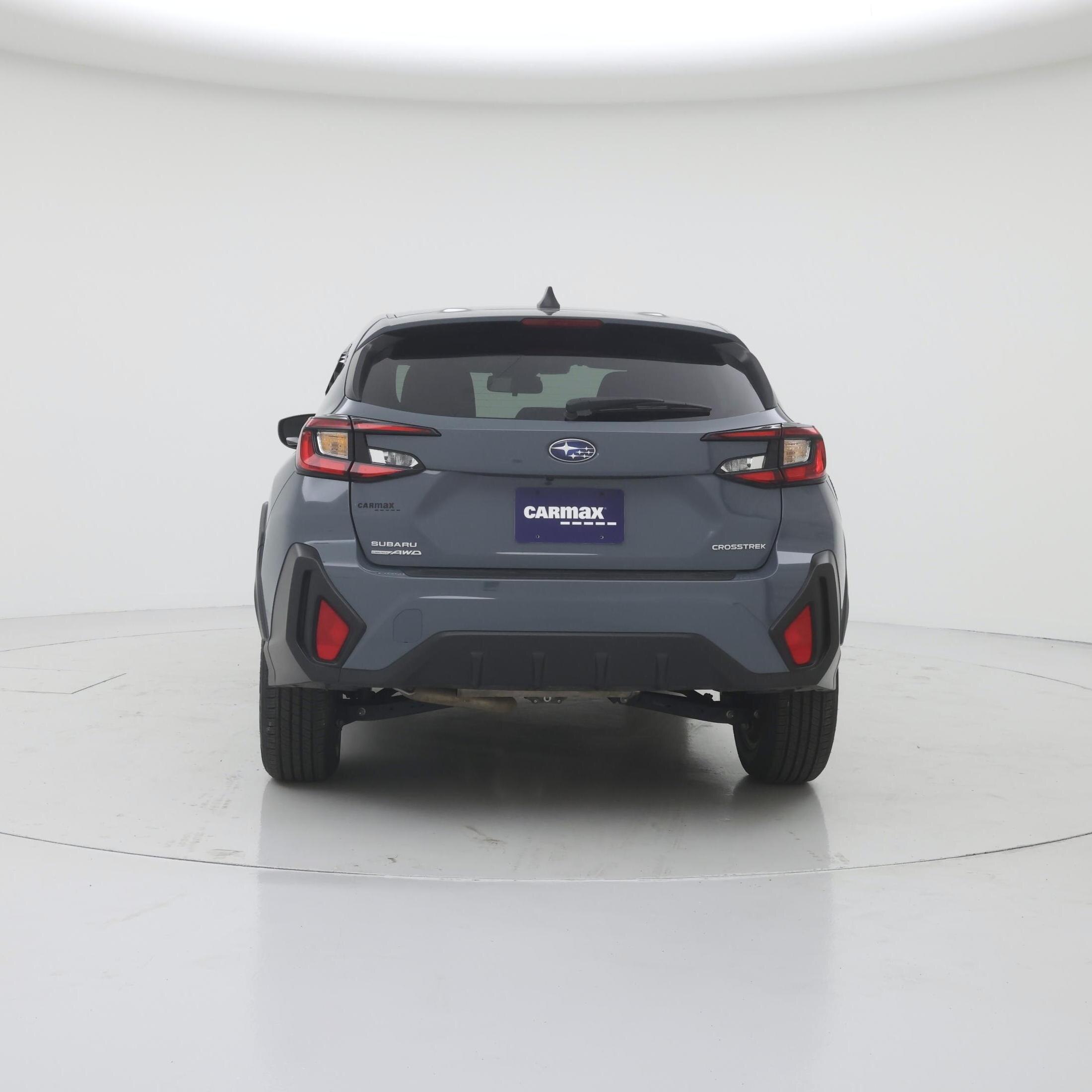 Thumbnail: 2024 Subaru Crosstrek - 6