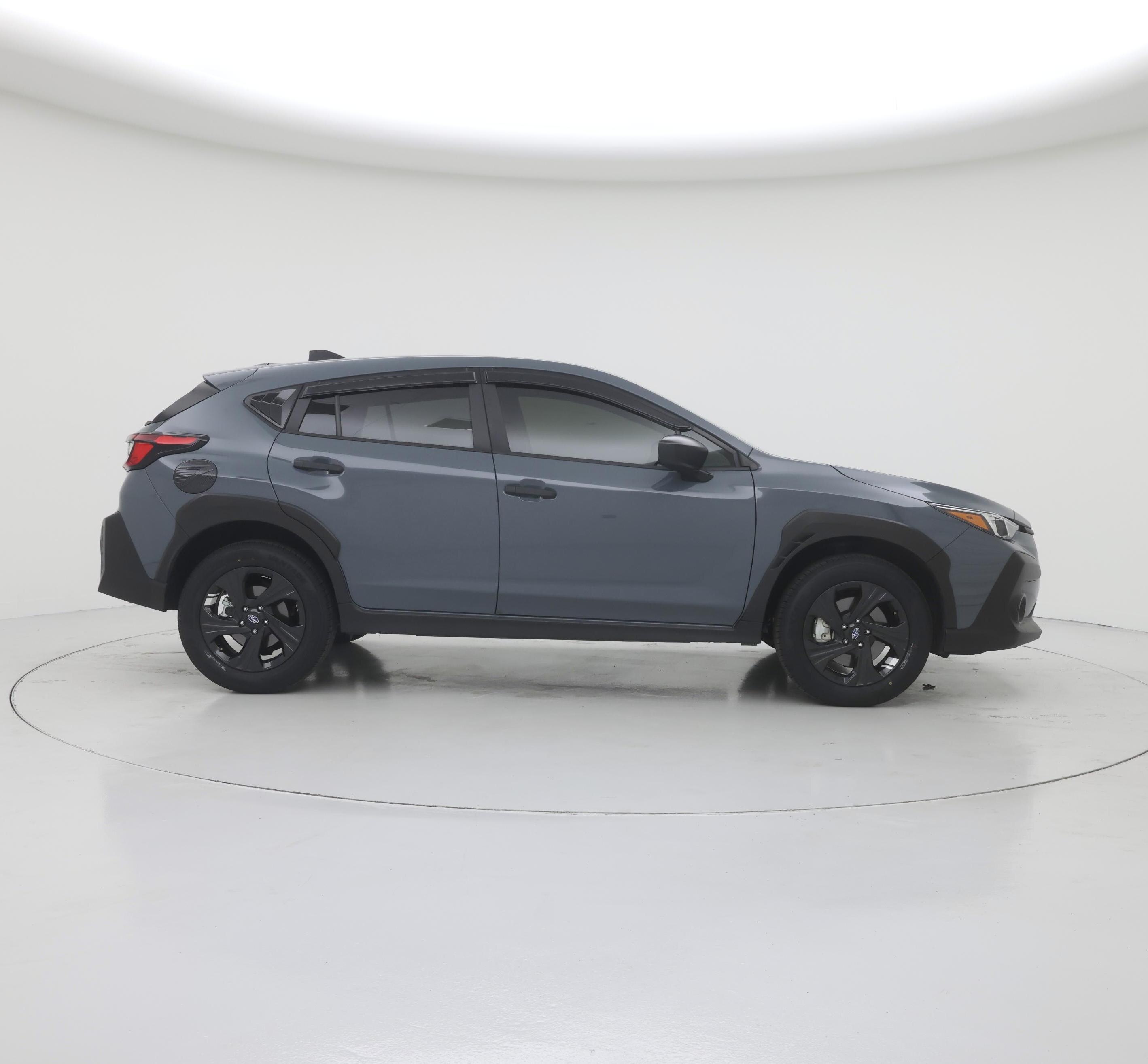Thumbnail: 2024 Subaru Crosstrek - 7