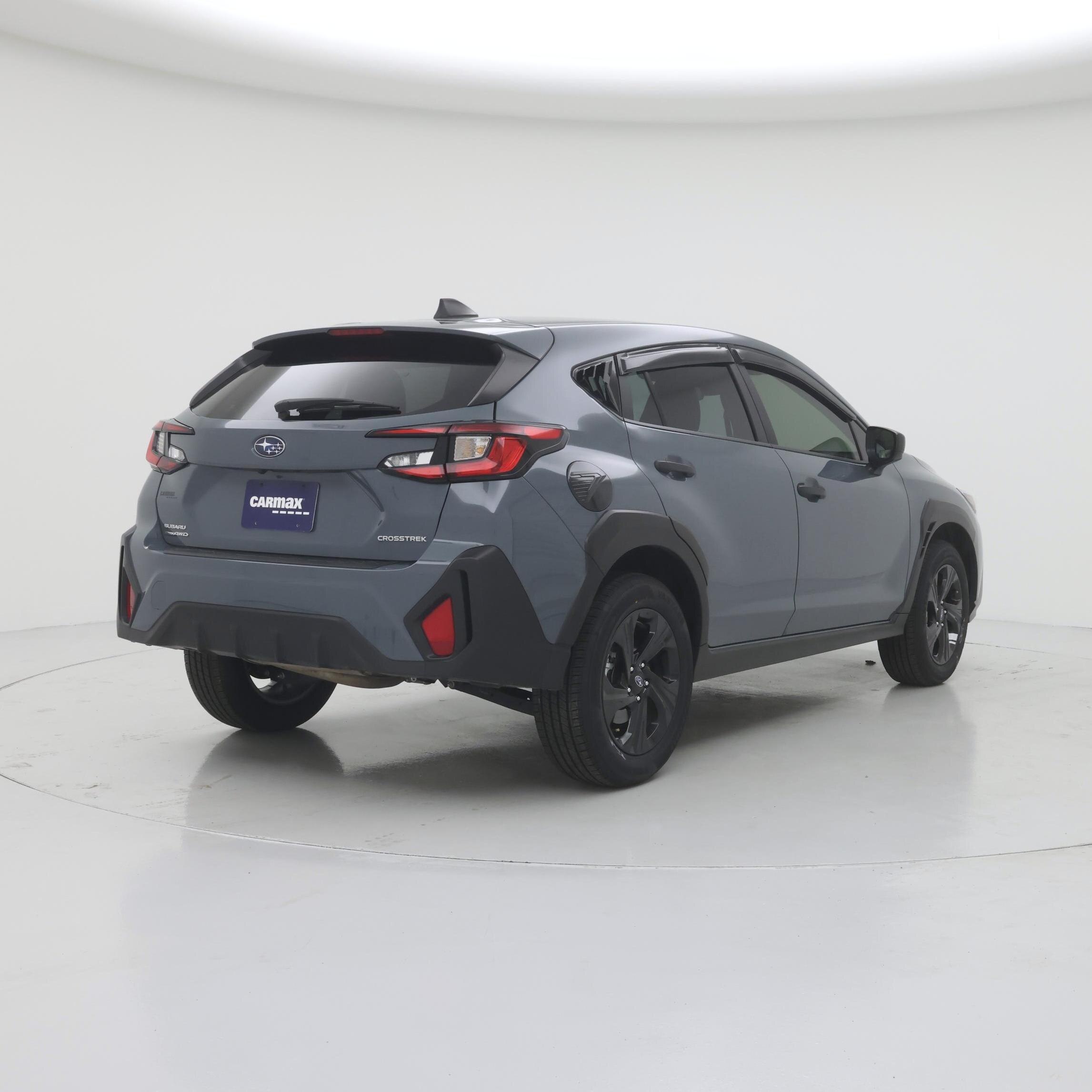Thumbnail: 2024 Subaru Crosstrek - 8