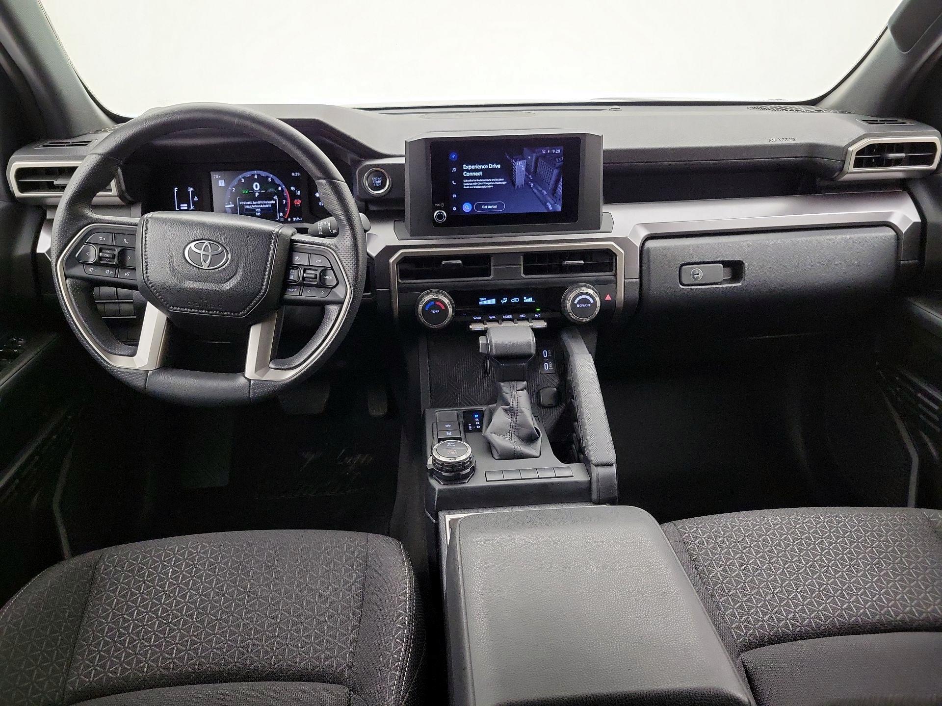 Thumbnail: 2025 Toyota 4Runner - 9