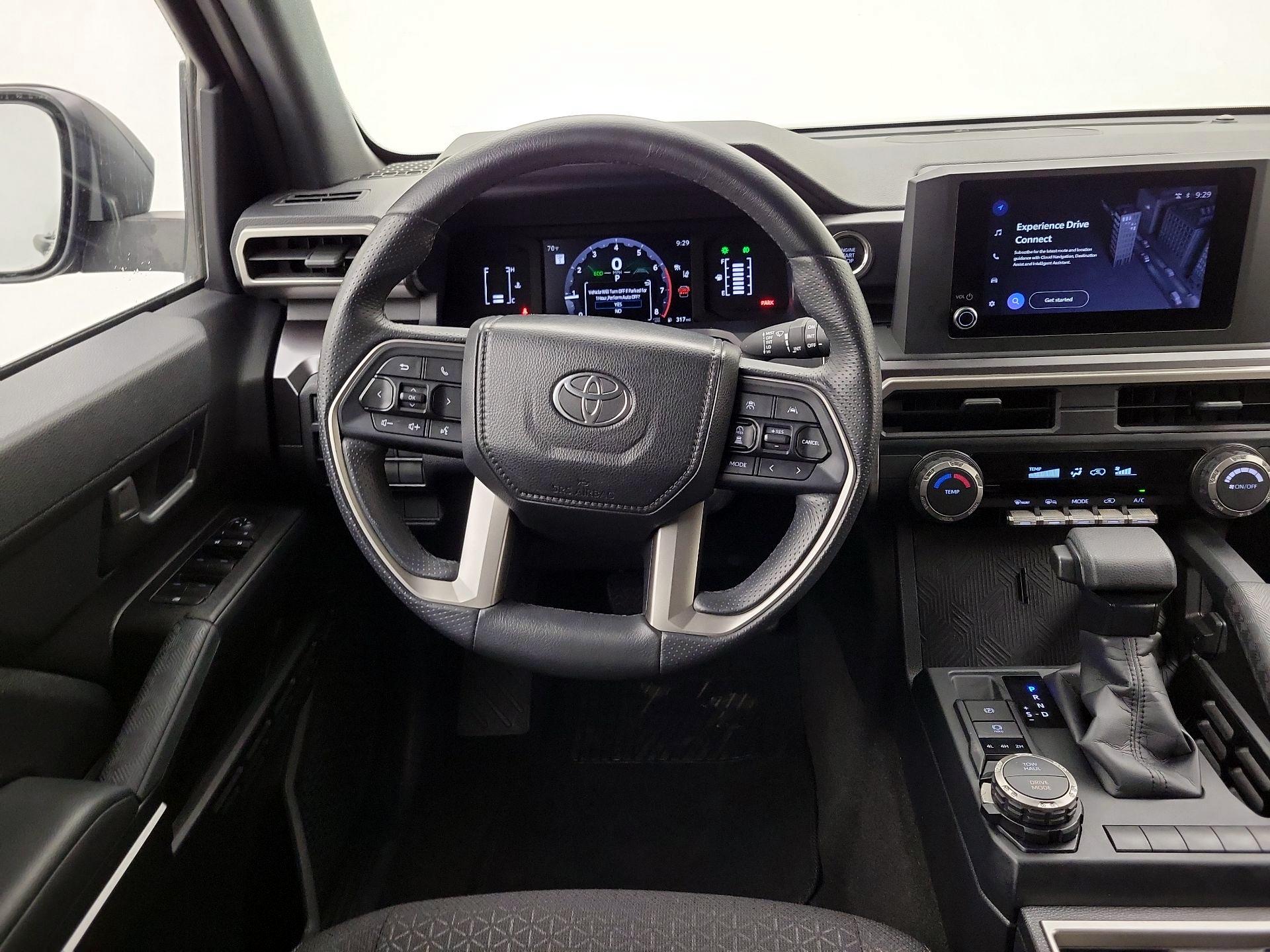 Thumbnail: 2025 Toyota 4Runner - 10