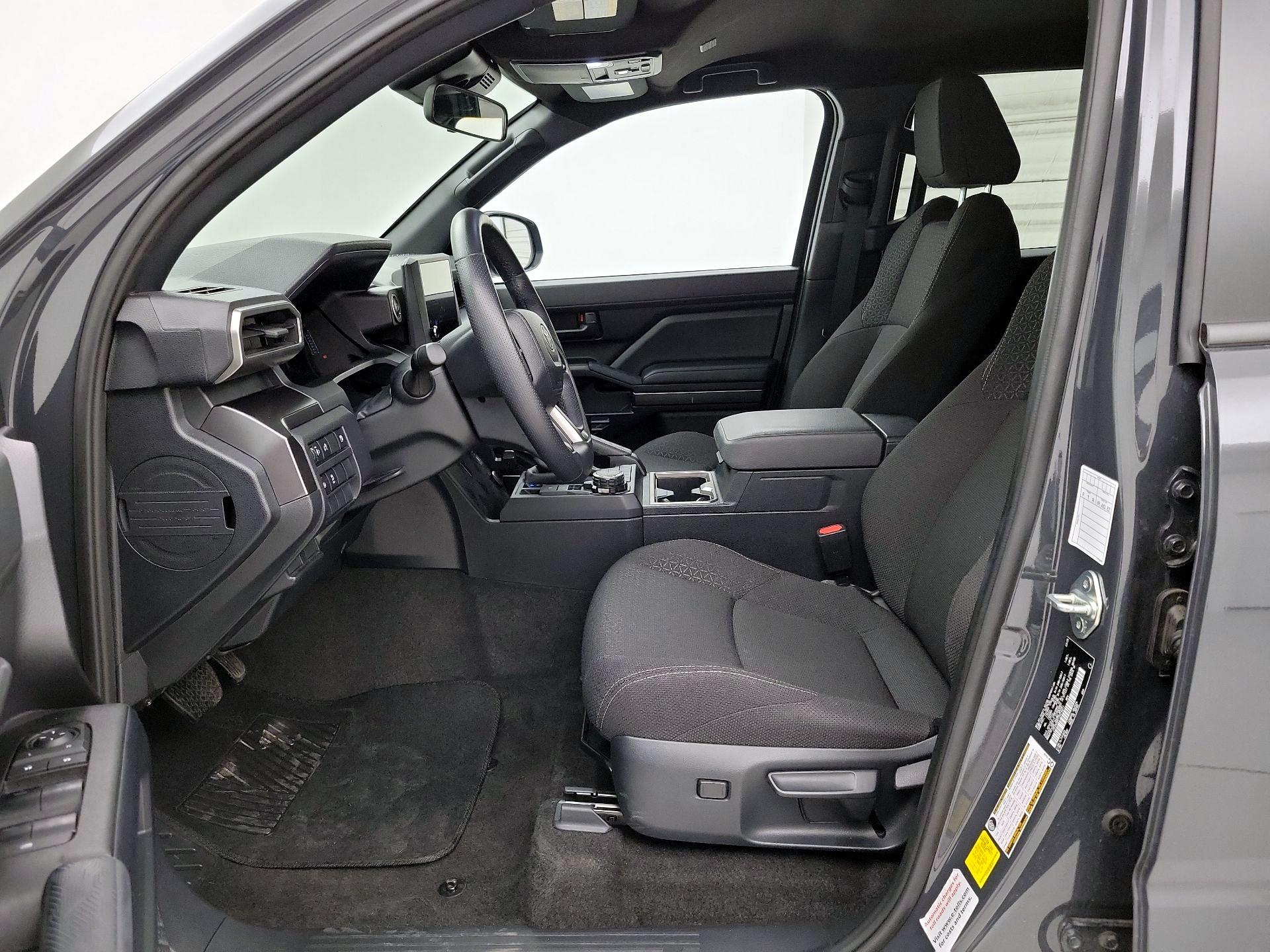 Thumbnail: 2025 Toyota 4Runner - 11