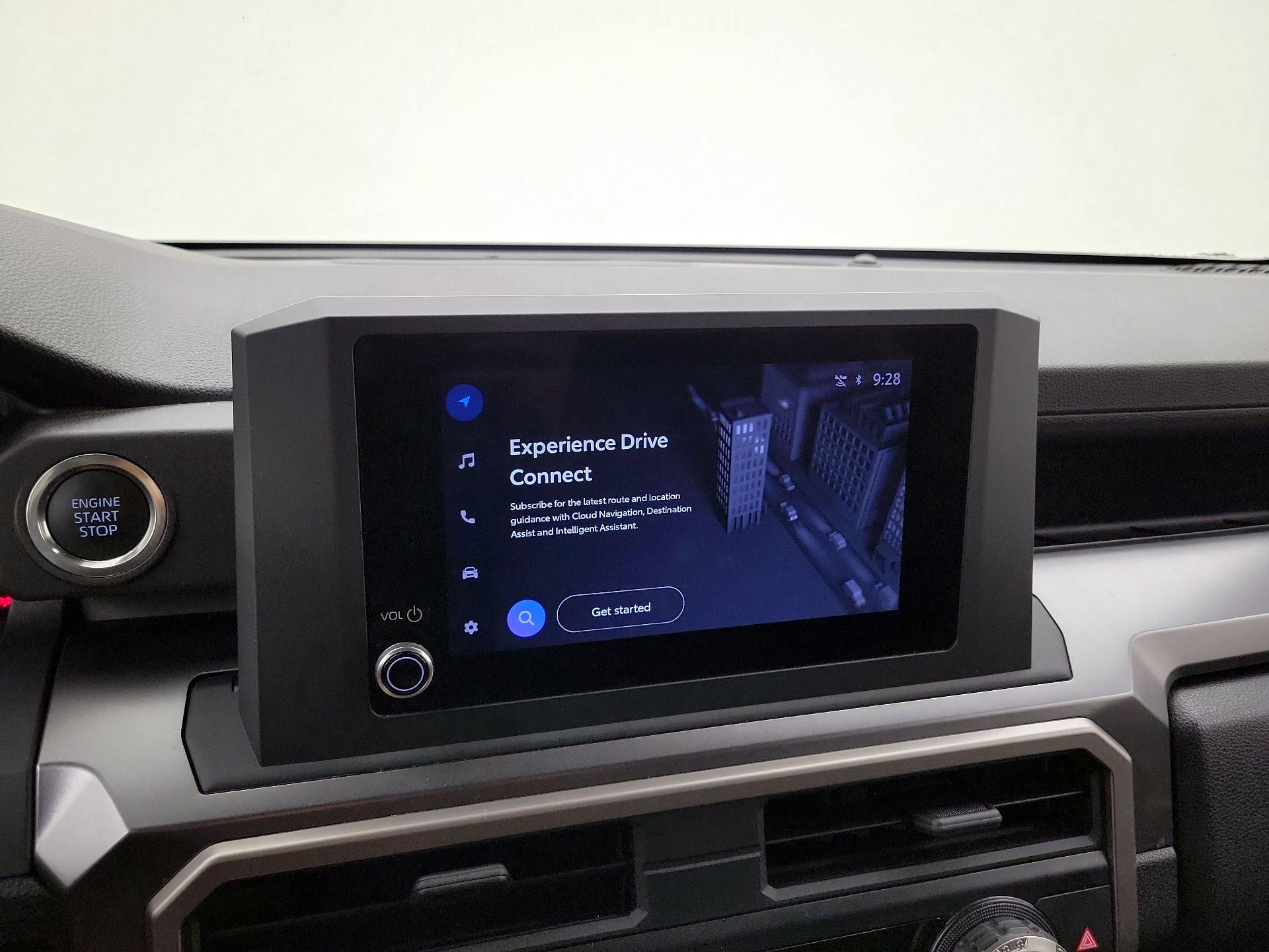 Thumbnail: 2025 Toyota 4Runner - 14