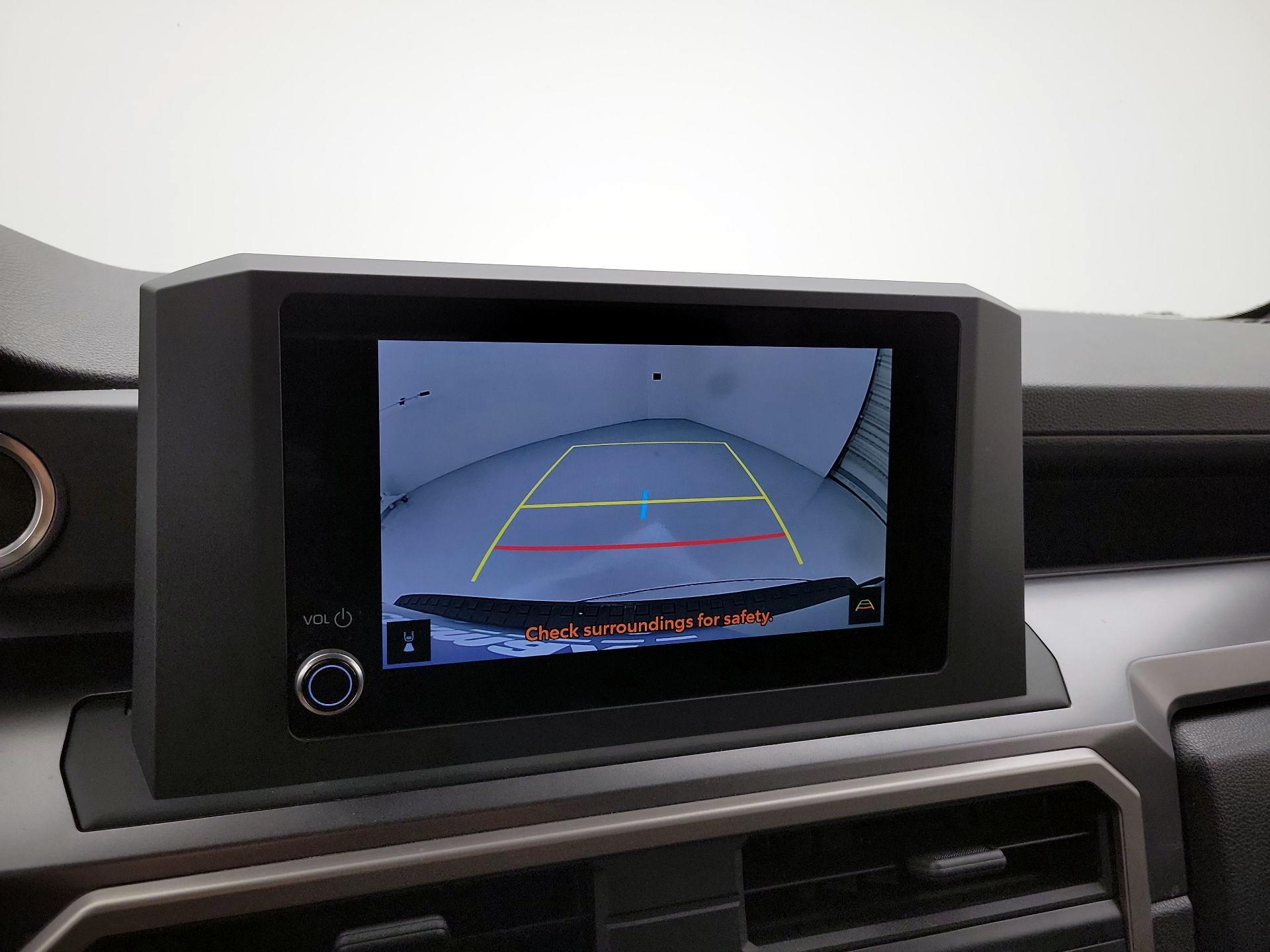 Thumbnail: 2025 Toyota 4Runner - 15