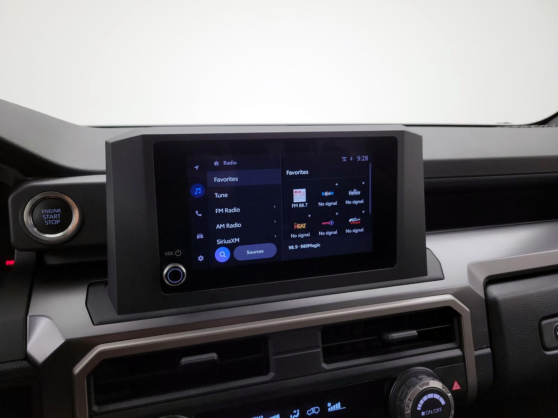 Thumbnail: 2025 Toyota 4Runner - 16