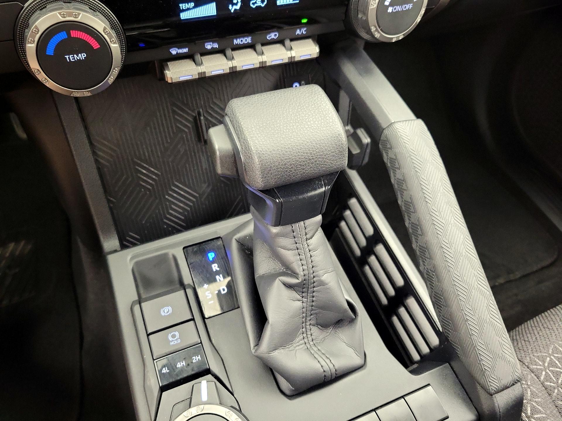 Thumbnail: 2025 Toyota 4Runner - 18