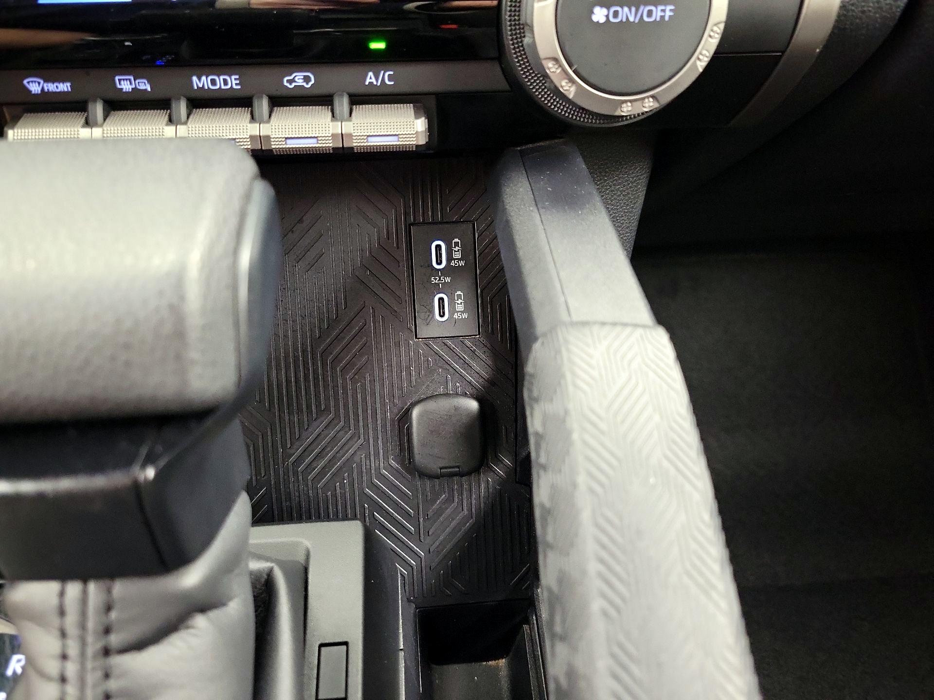 Thumbnail: 2025 Toyota 4Runner - 19