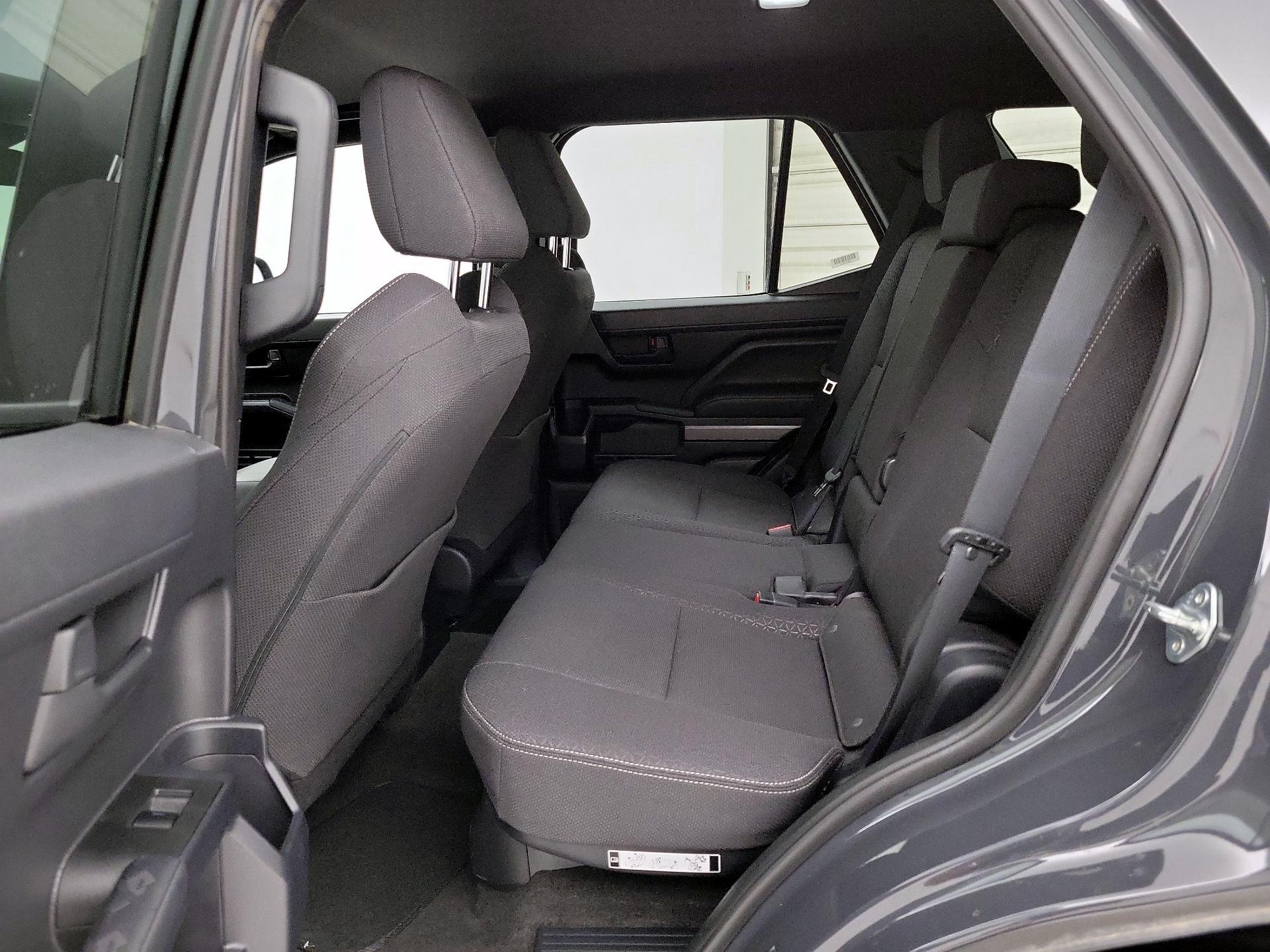 Thumbnail: 2025 Toyota 4Runner - 20