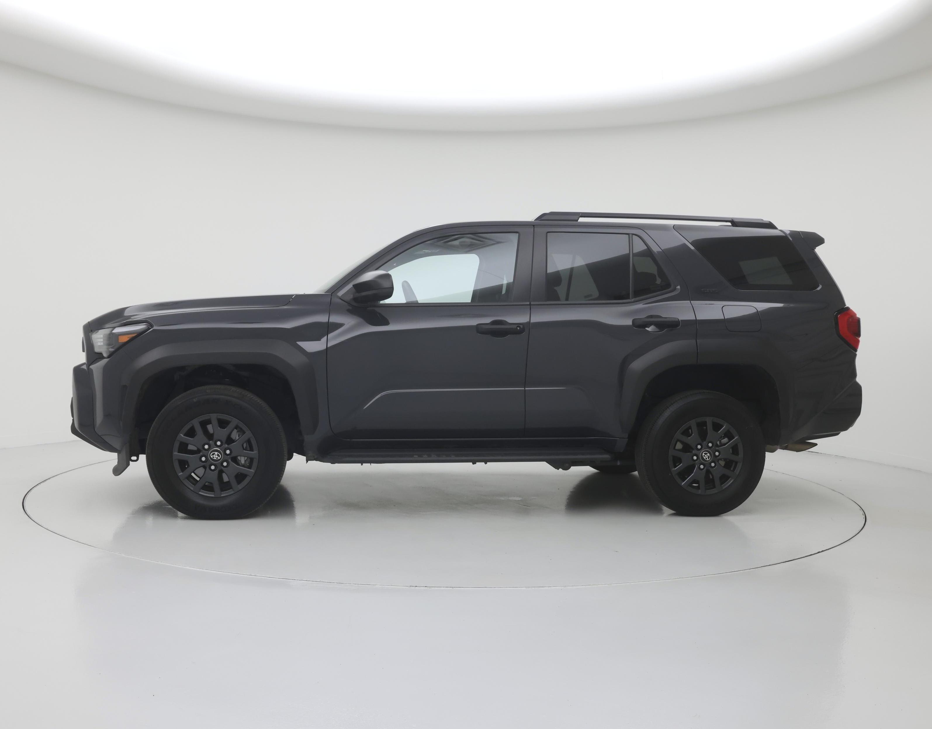 Thumbnail: 2025 Toyota 4Runner - 3