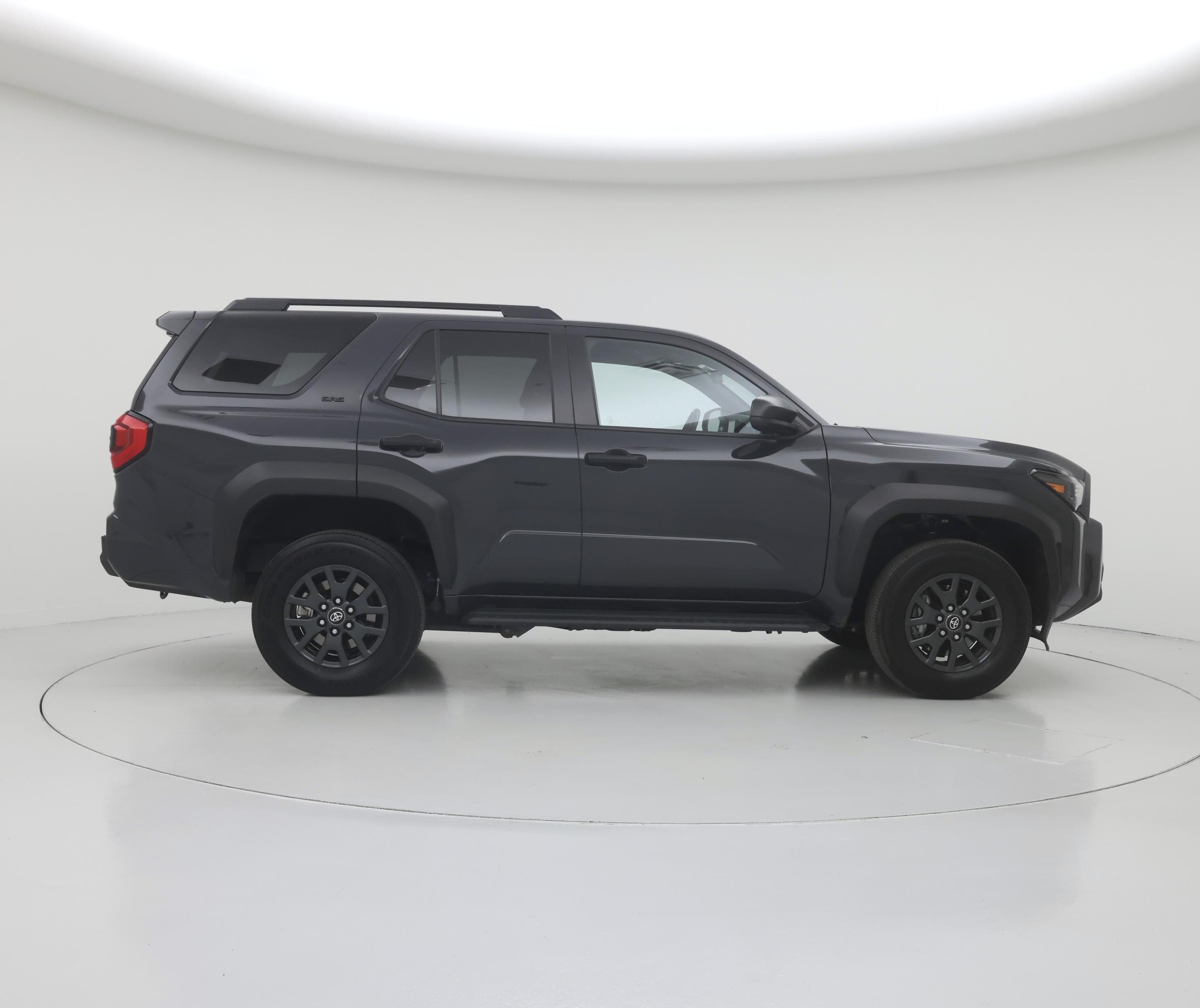 Thumbnail: 2025 Toyota 4Runner - 7