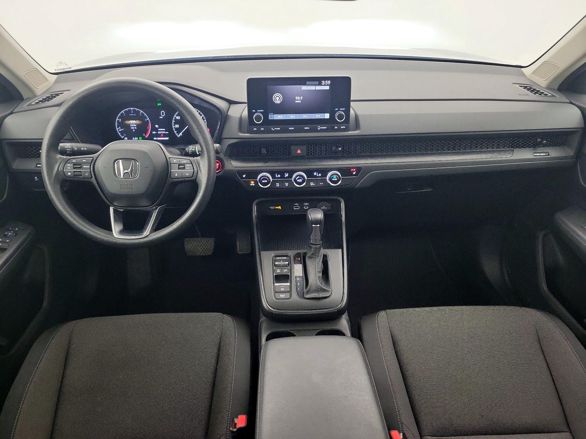 Thumbnail: 2024 Honda CR-V - 9