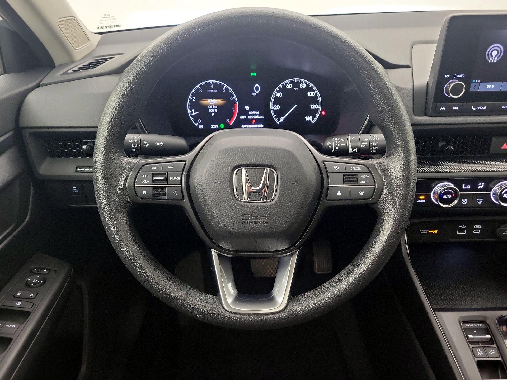 Thumbnail: 2024 Honda CR-V - 10