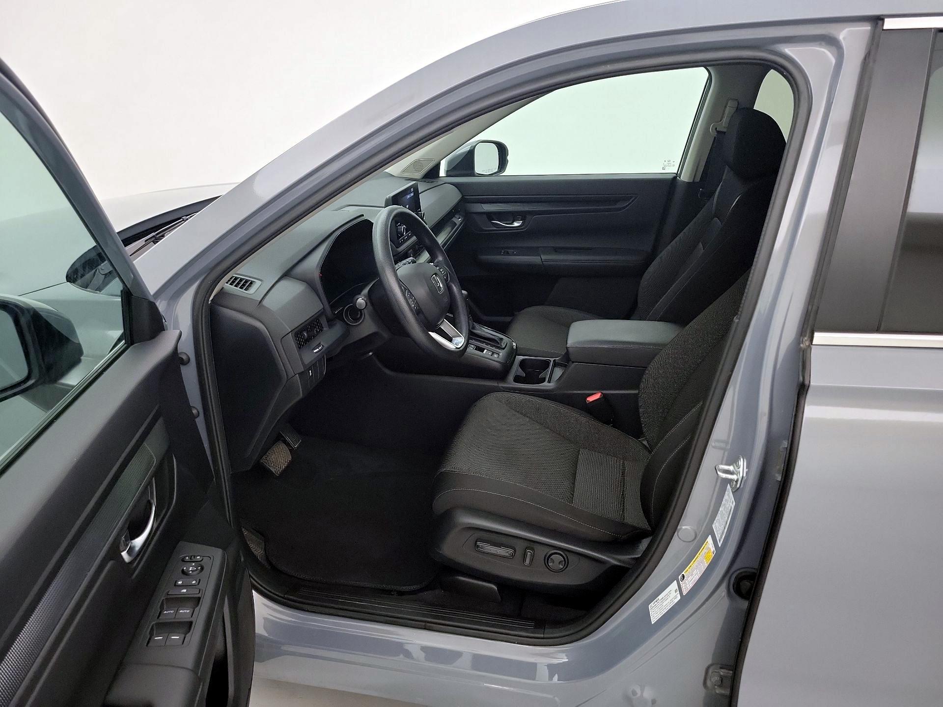 Thumbnail: 2024 Honda CR-V - 11