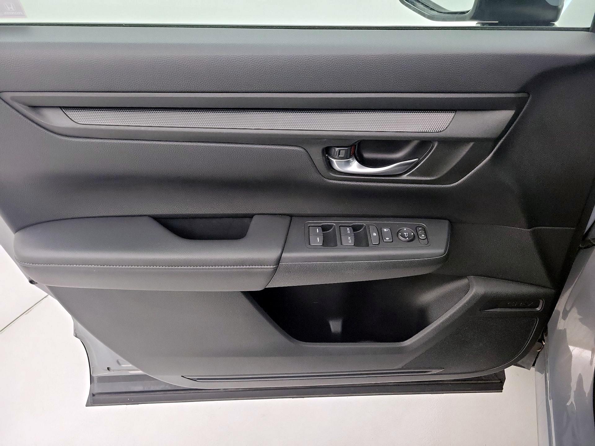 Thumbnail: 2024 Honda CR-V - 12