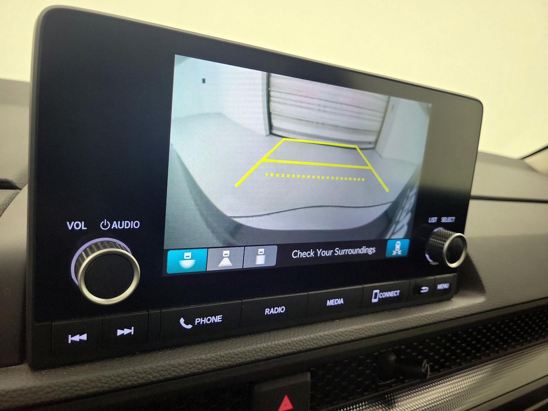 Thumbnail: 2024 Honda CR-V - 14