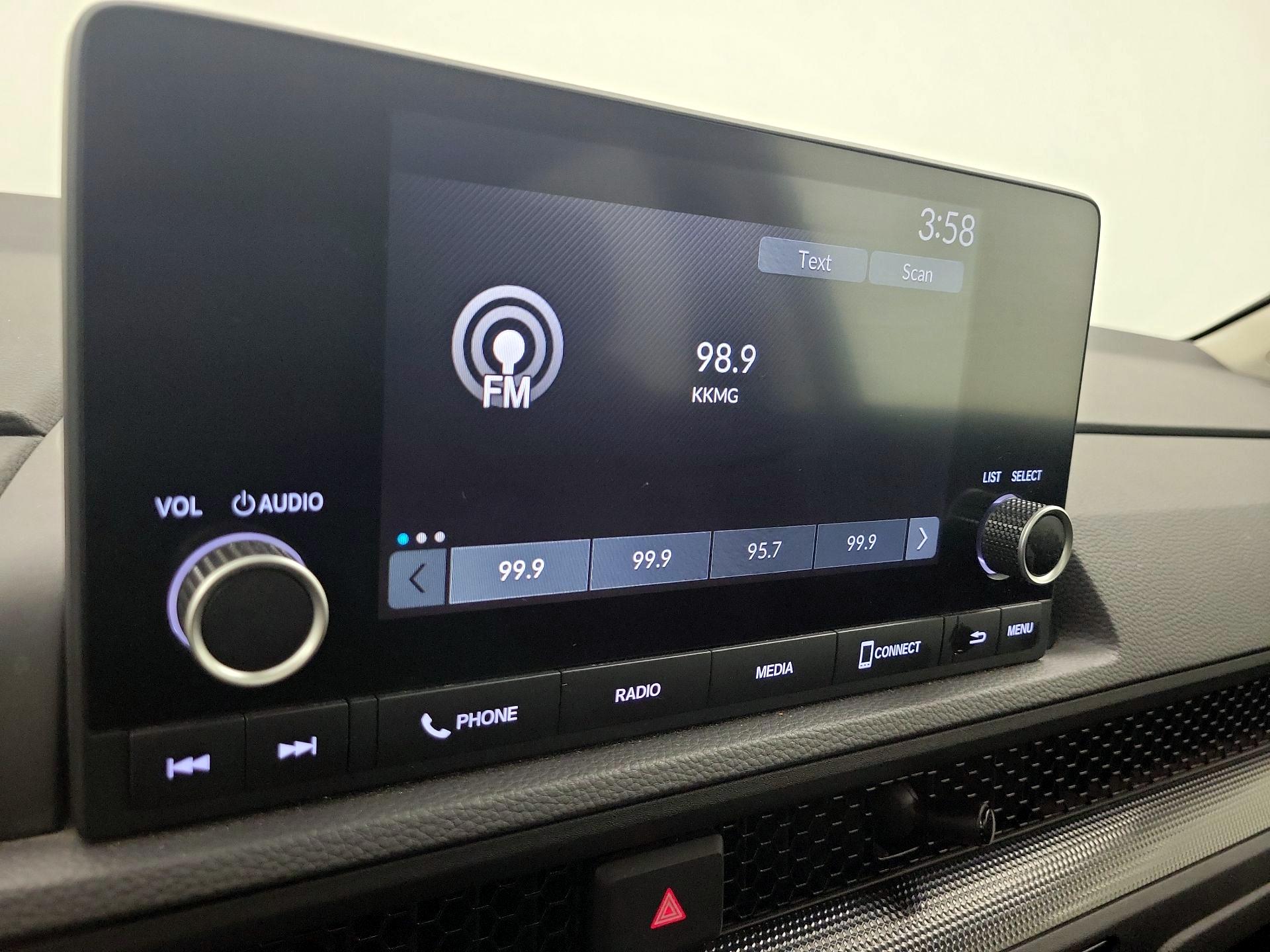 Thumbnail: 2024 Honda CR-V - 15