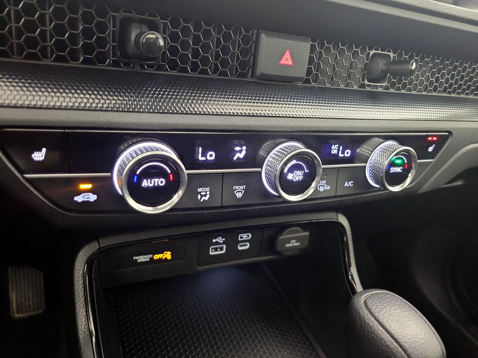 Thumbnail: 2024 Honda CR-V - 16