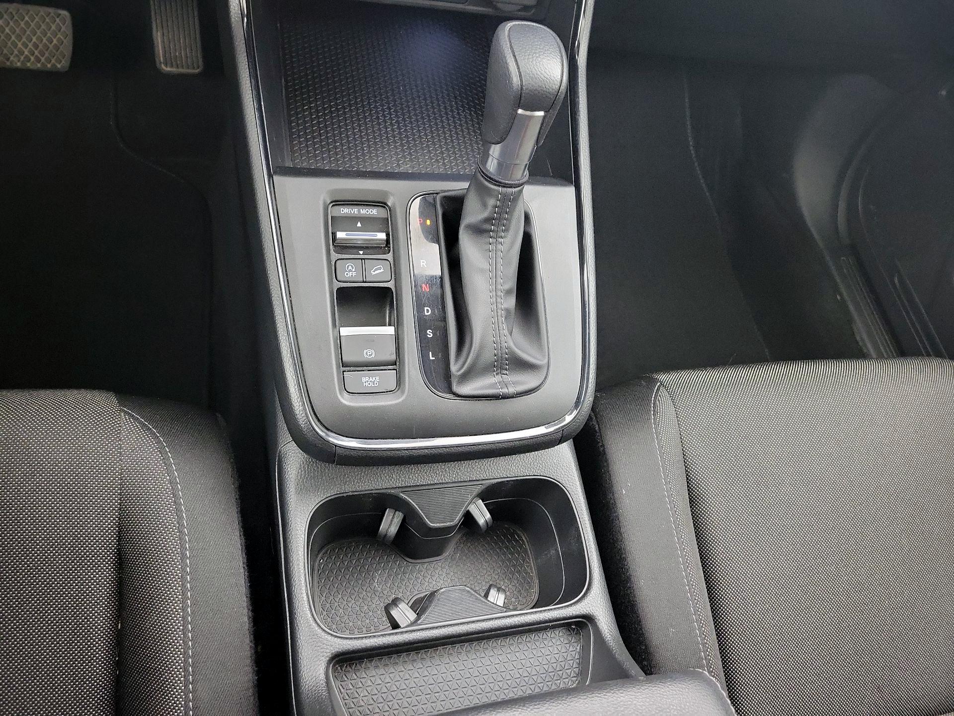 Thumbnail: 2024 Honda CR-V - 17