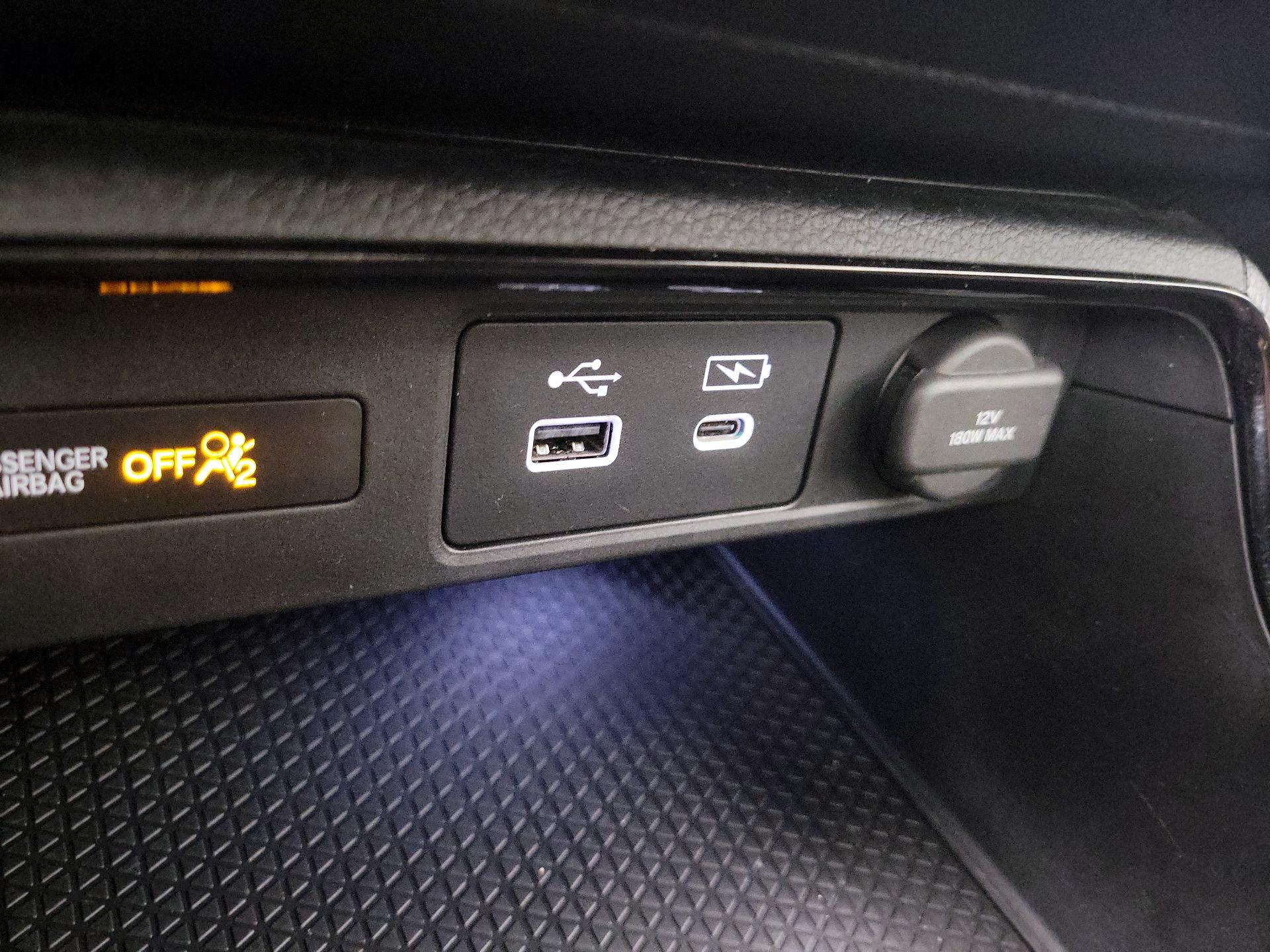 Thumbnail: 2024 Honda CR-V - 18