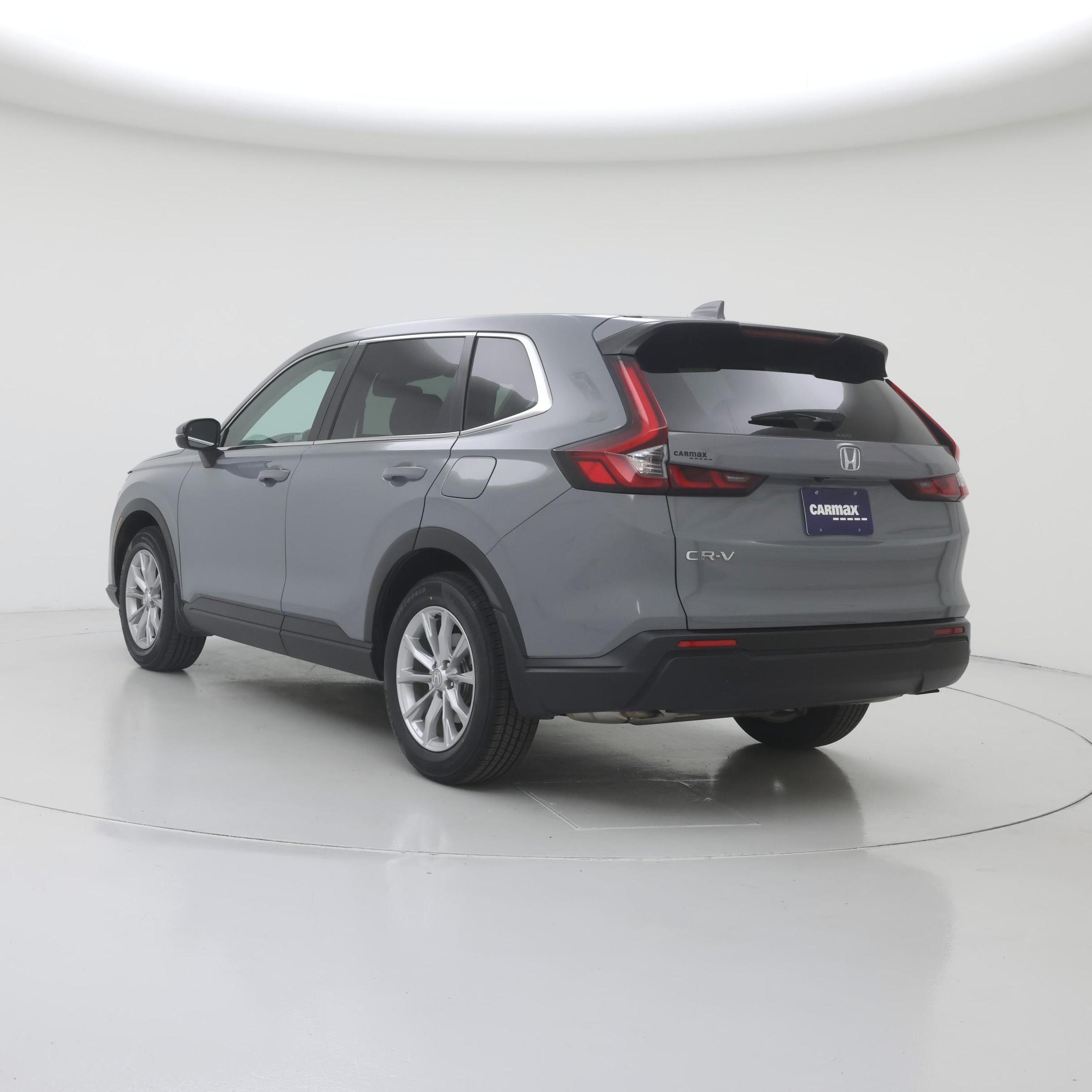 Thumbnail: 2024 Honda CR-V - 2