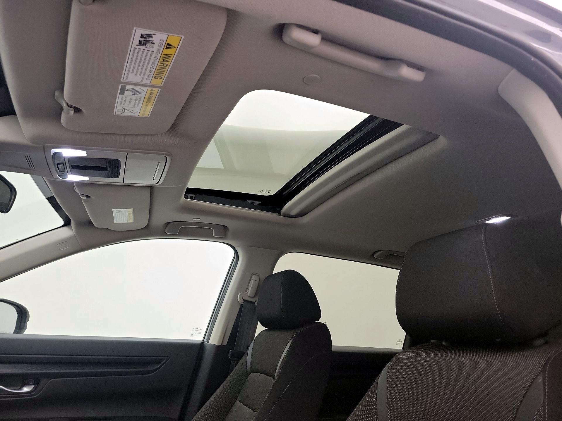 Thumbnail: 2024 Honda CR-V - 19