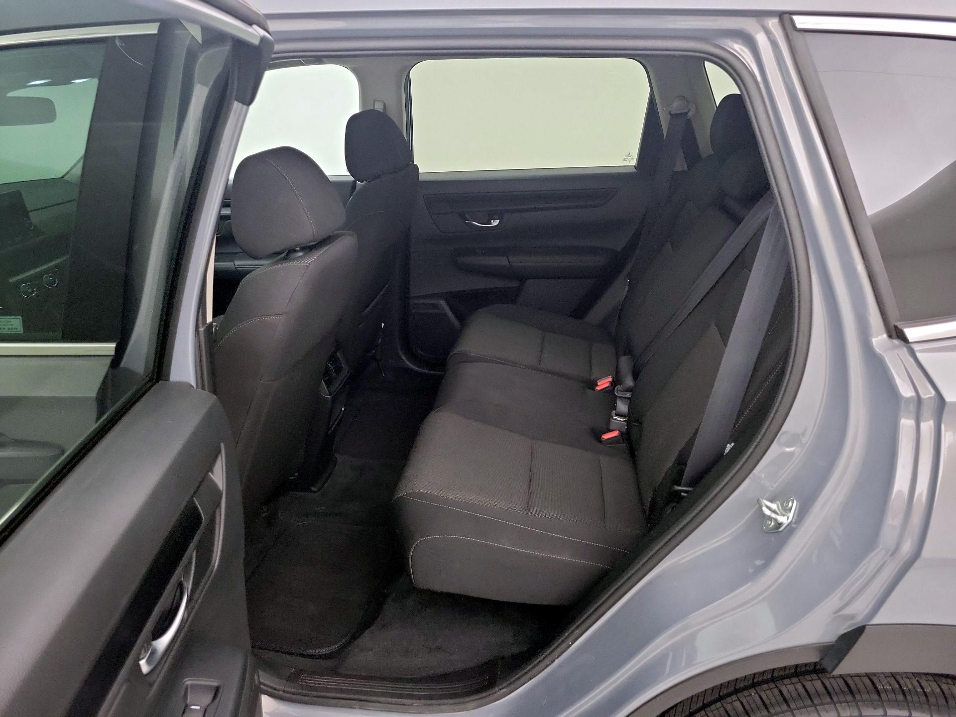 Thumbnail: 2024 Honda CR-V - 20