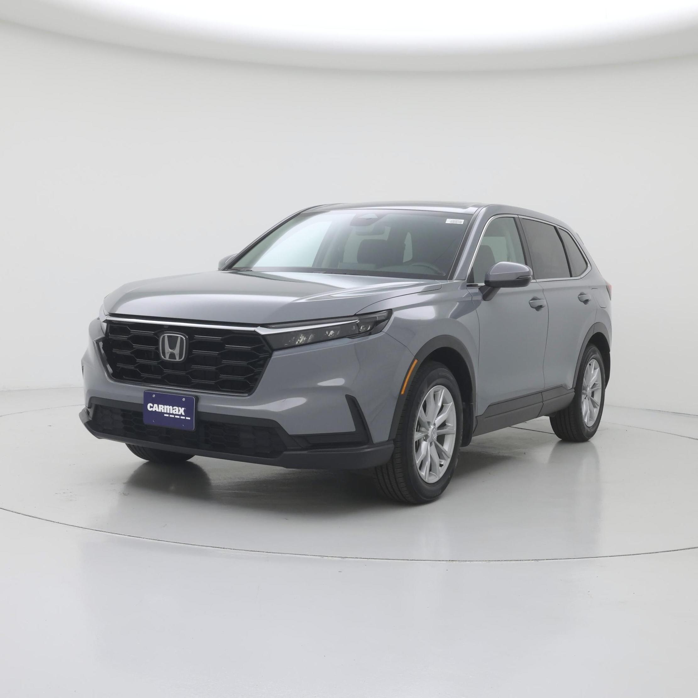 Thumbnail: 2024 Honda CR-V - 4