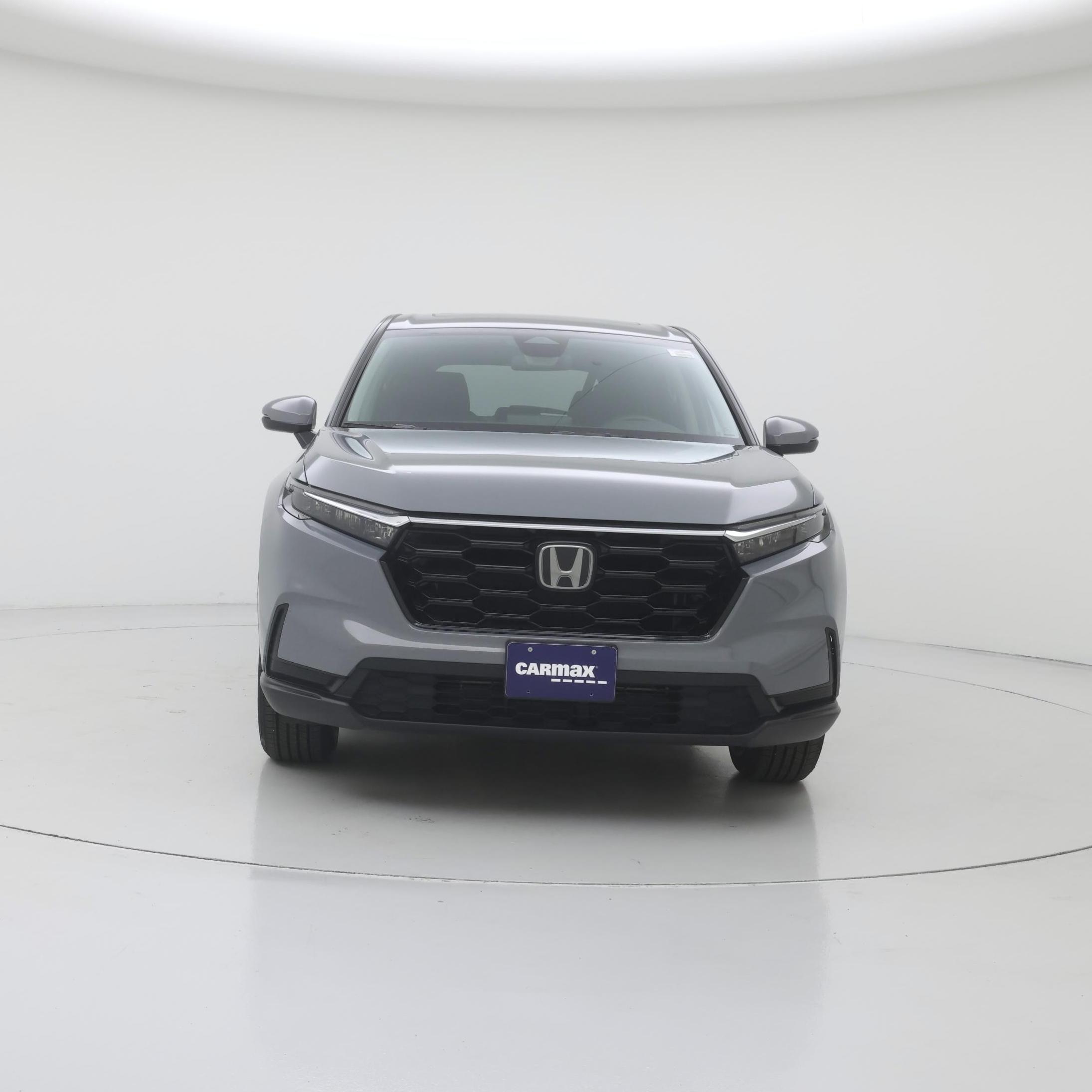 Thumbnail: 2024 Honda CR-V - 5