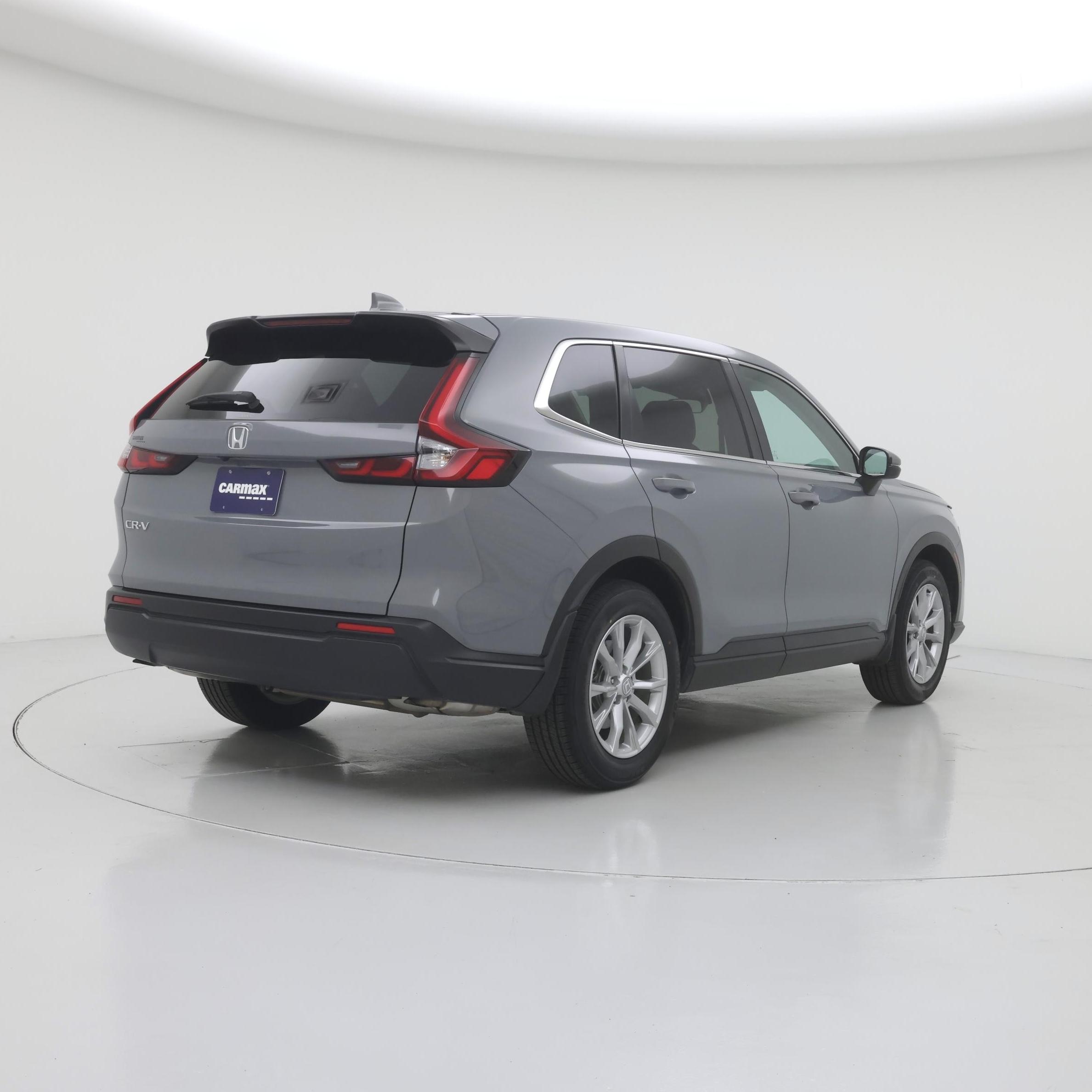 Thumbnail: 2024 Honda CR-V - 8