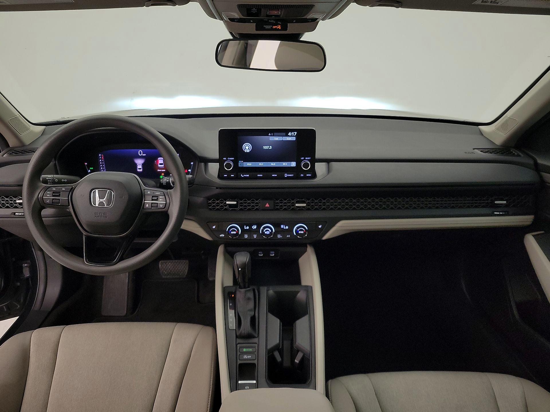 Thumbnail: 2024 Honda Accord - 9