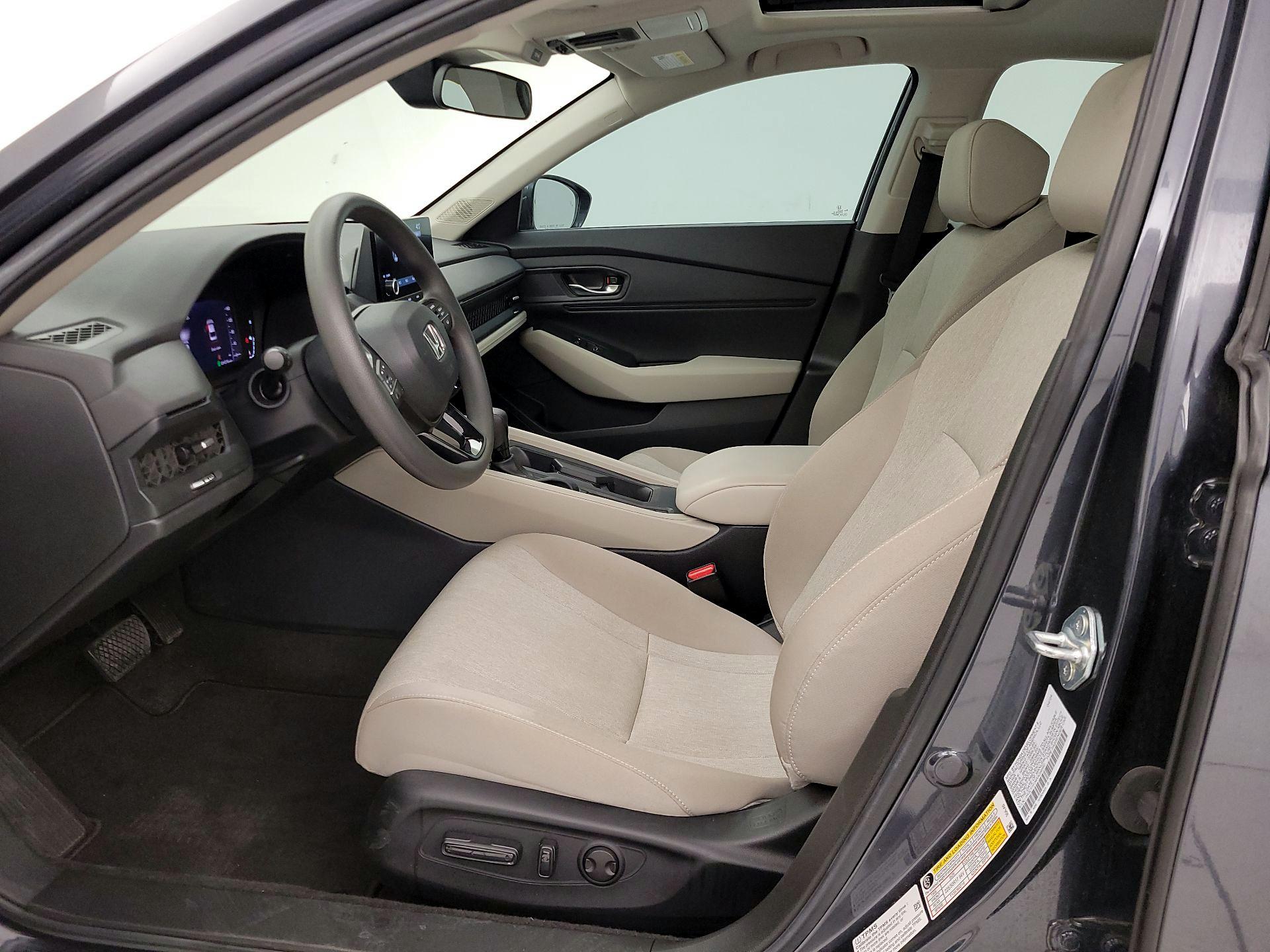 Thumbnail: 2024 Honda Accord - 11