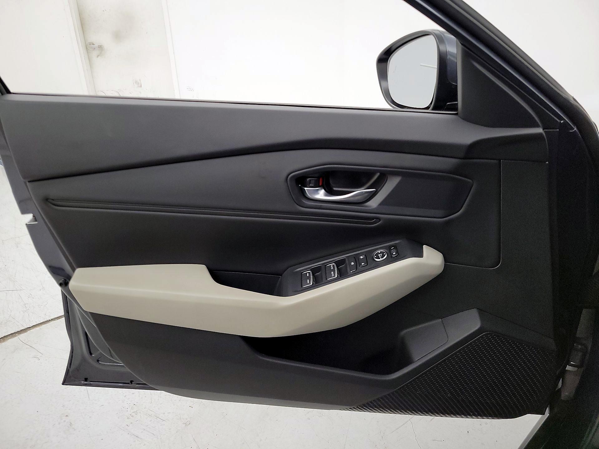 Thumbnail: 2024 Honda Accord - 12