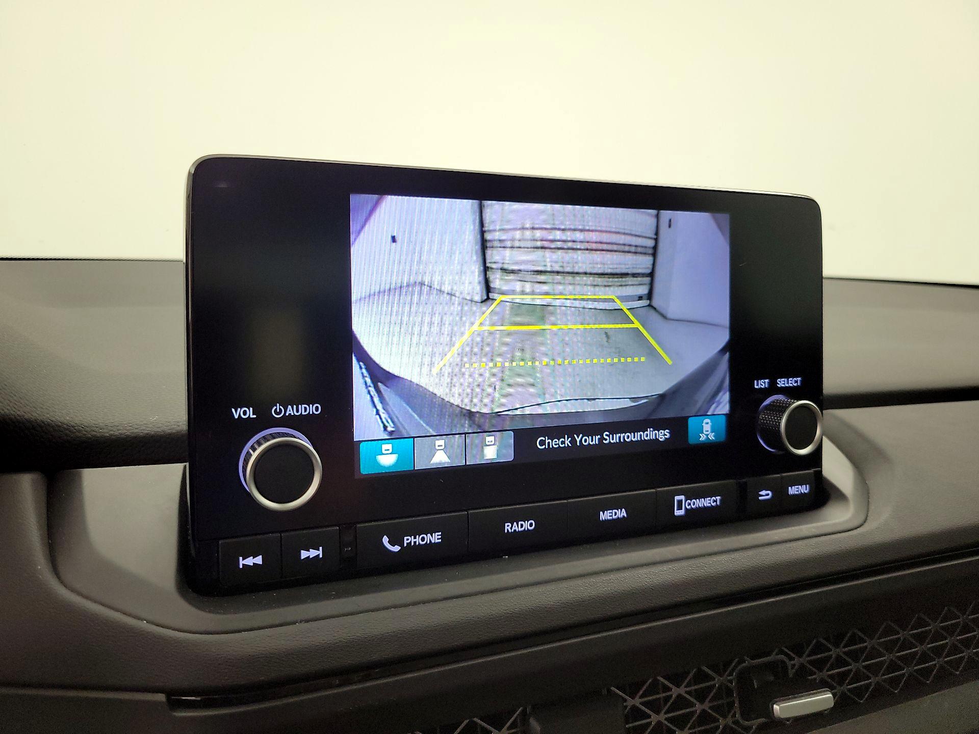 Thumbnail: 2024 Honda Accord - 13