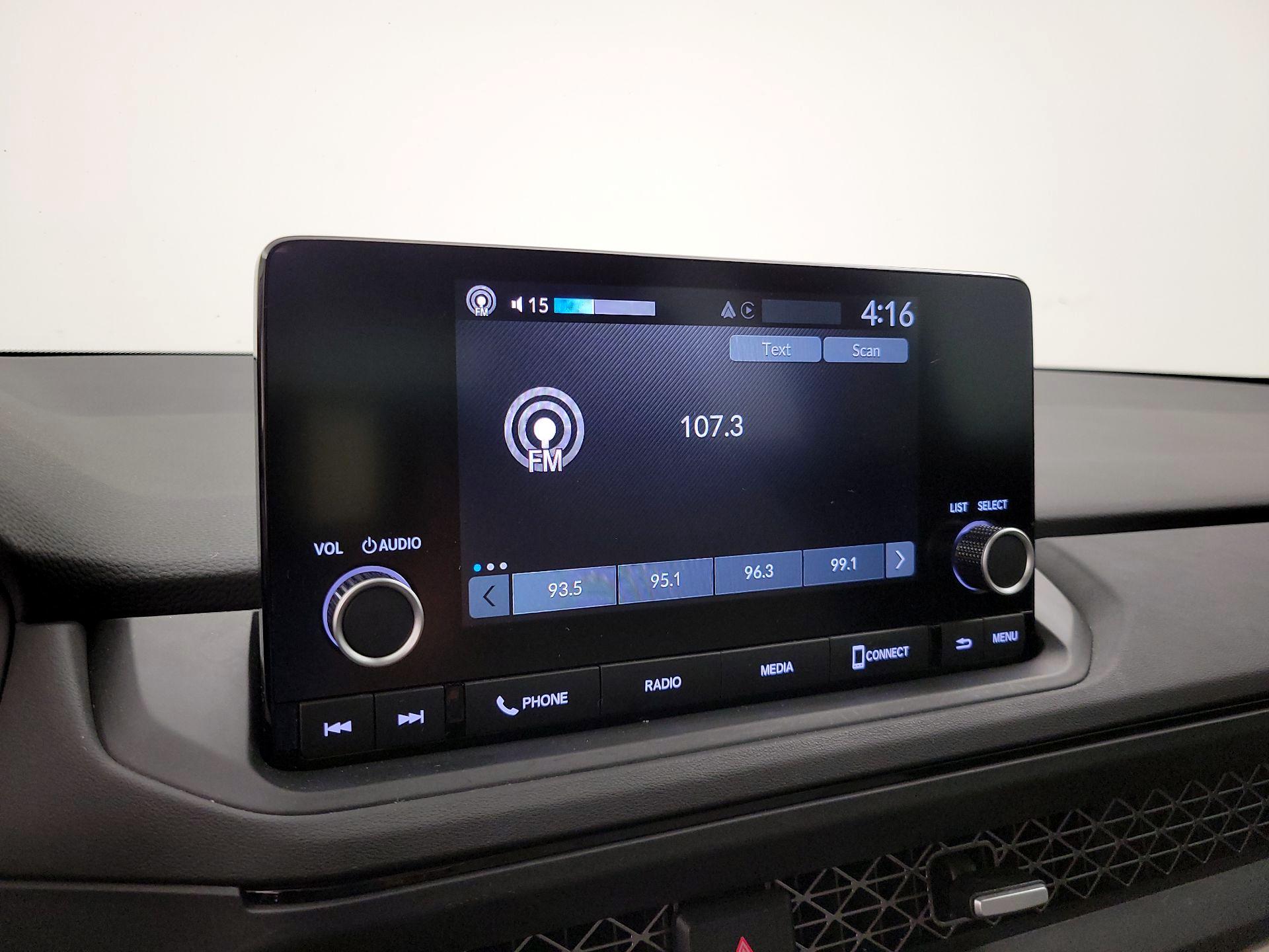 Thumbnail: 2024 Honda Accord - 14