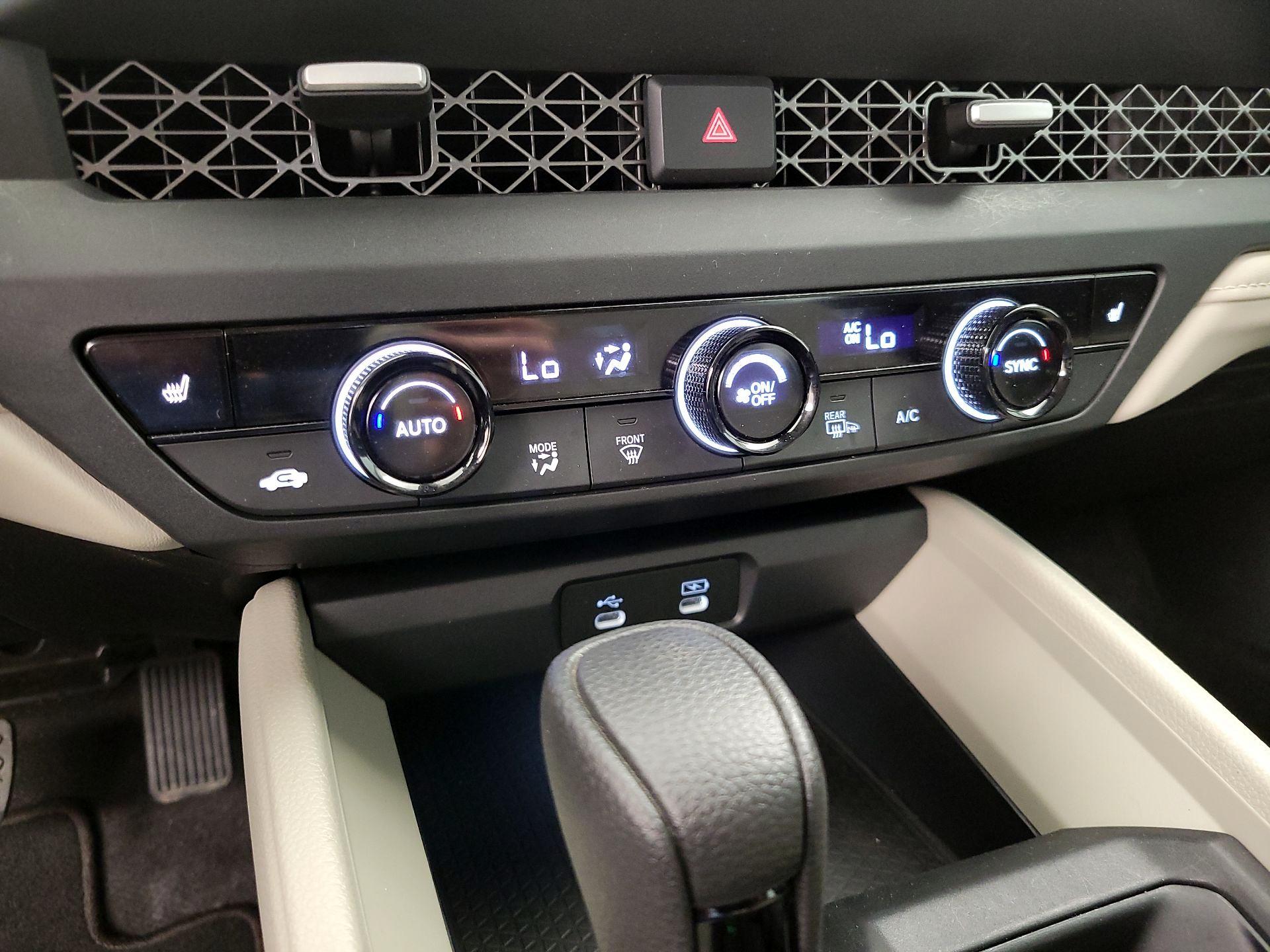 Thumbnail: 2024 Honda Accord - 15