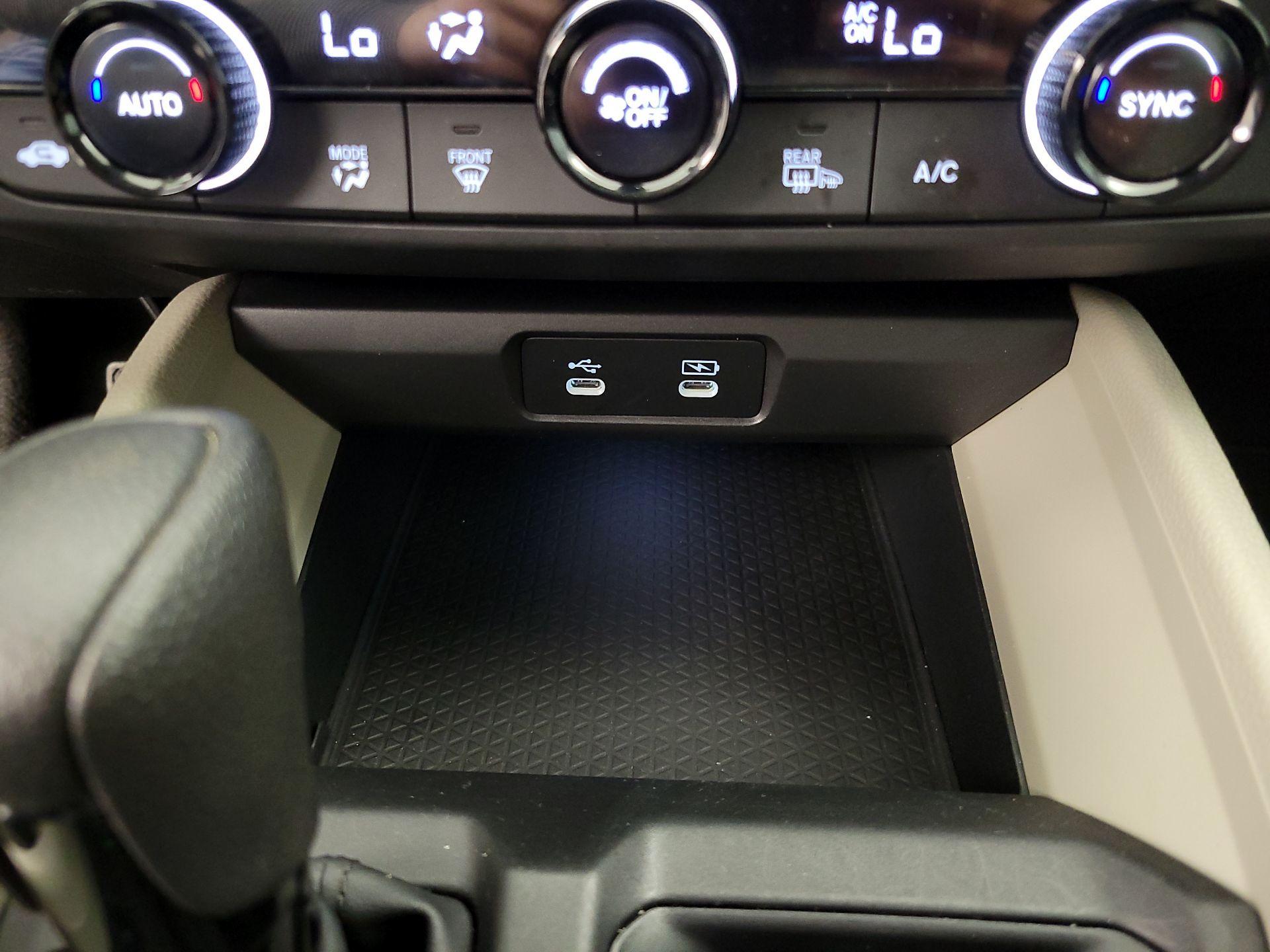 Thumbnail: 2024 Honda Accord - 17