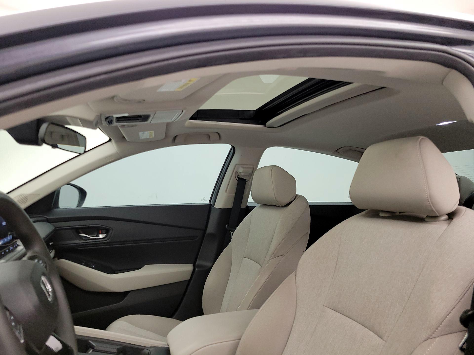 Thumbnail: 2024 Honda Accord - 18