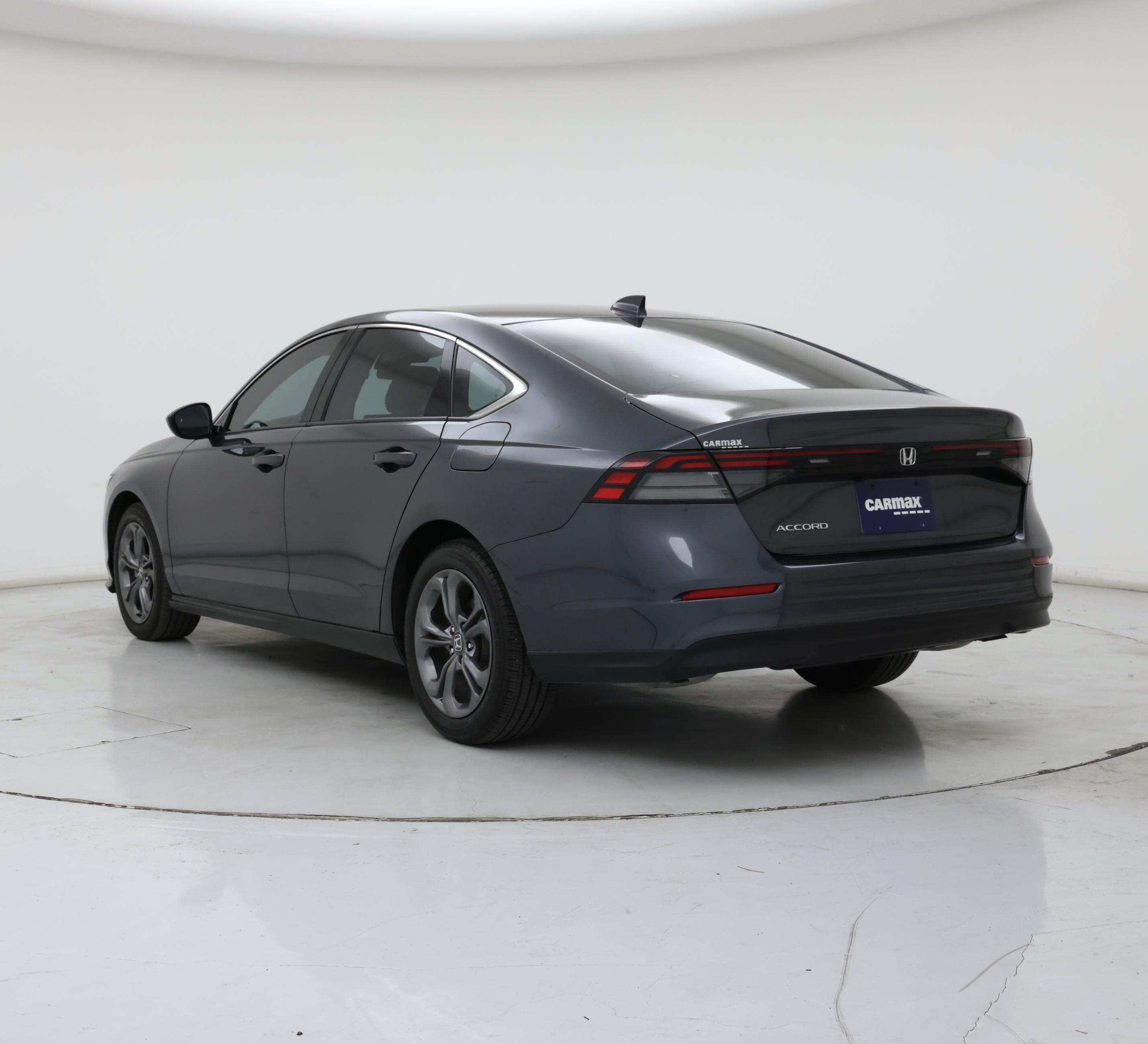 Thumbnail: 2024 Honda Accord - 2