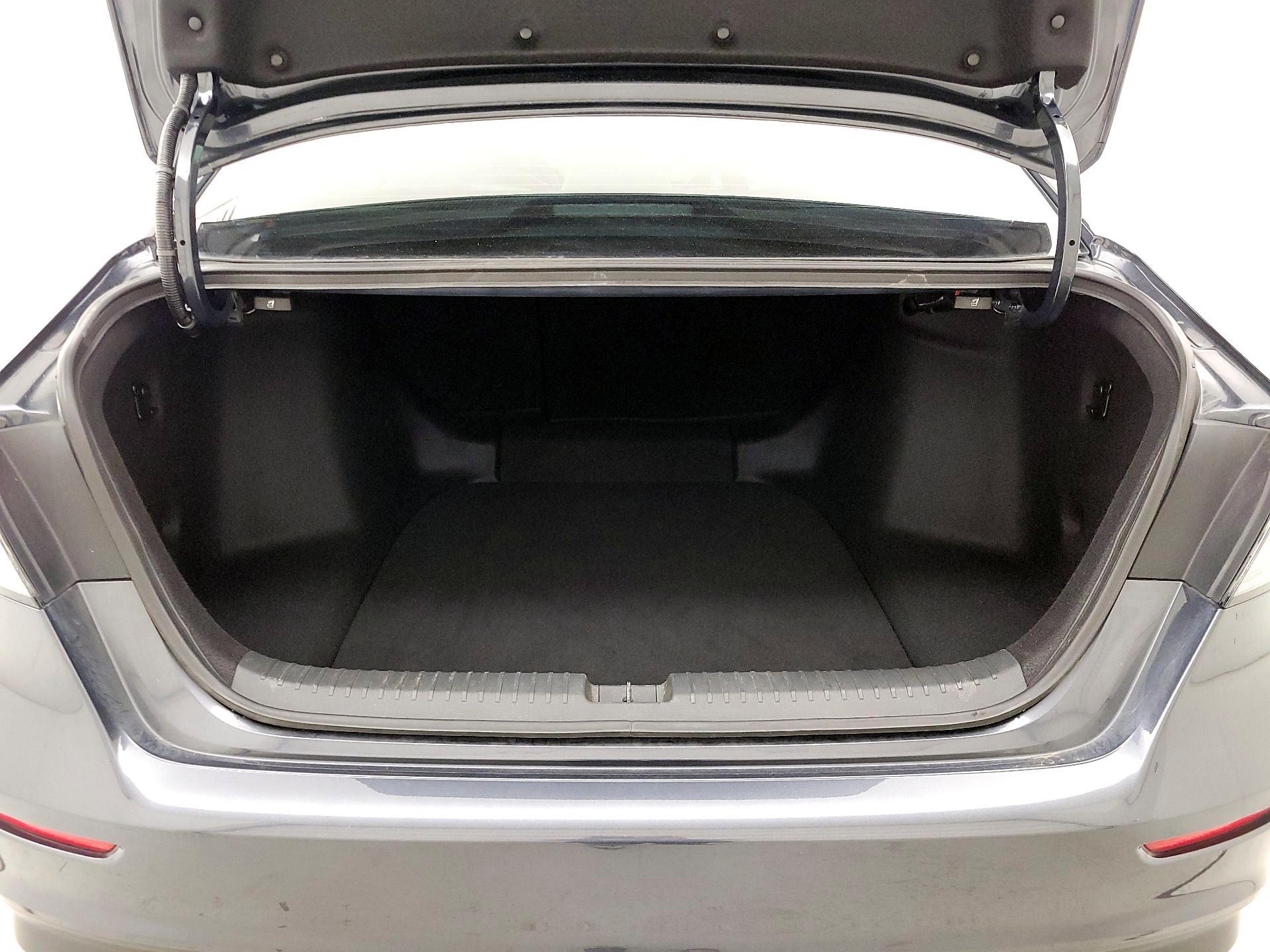 Thumbnail: 2024 Honda Accord - 20