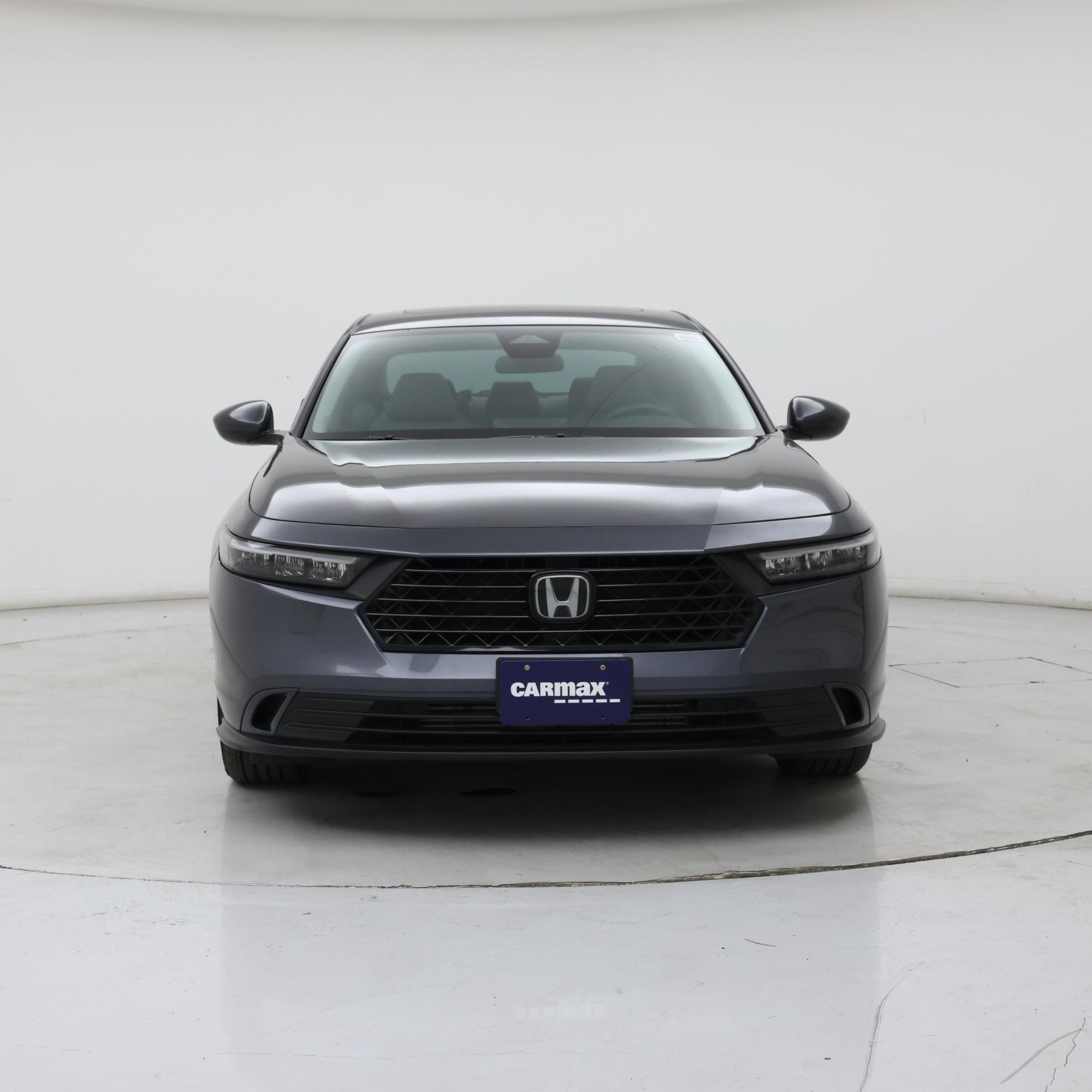 Thumbnail: 2024 Honda Accord - 5