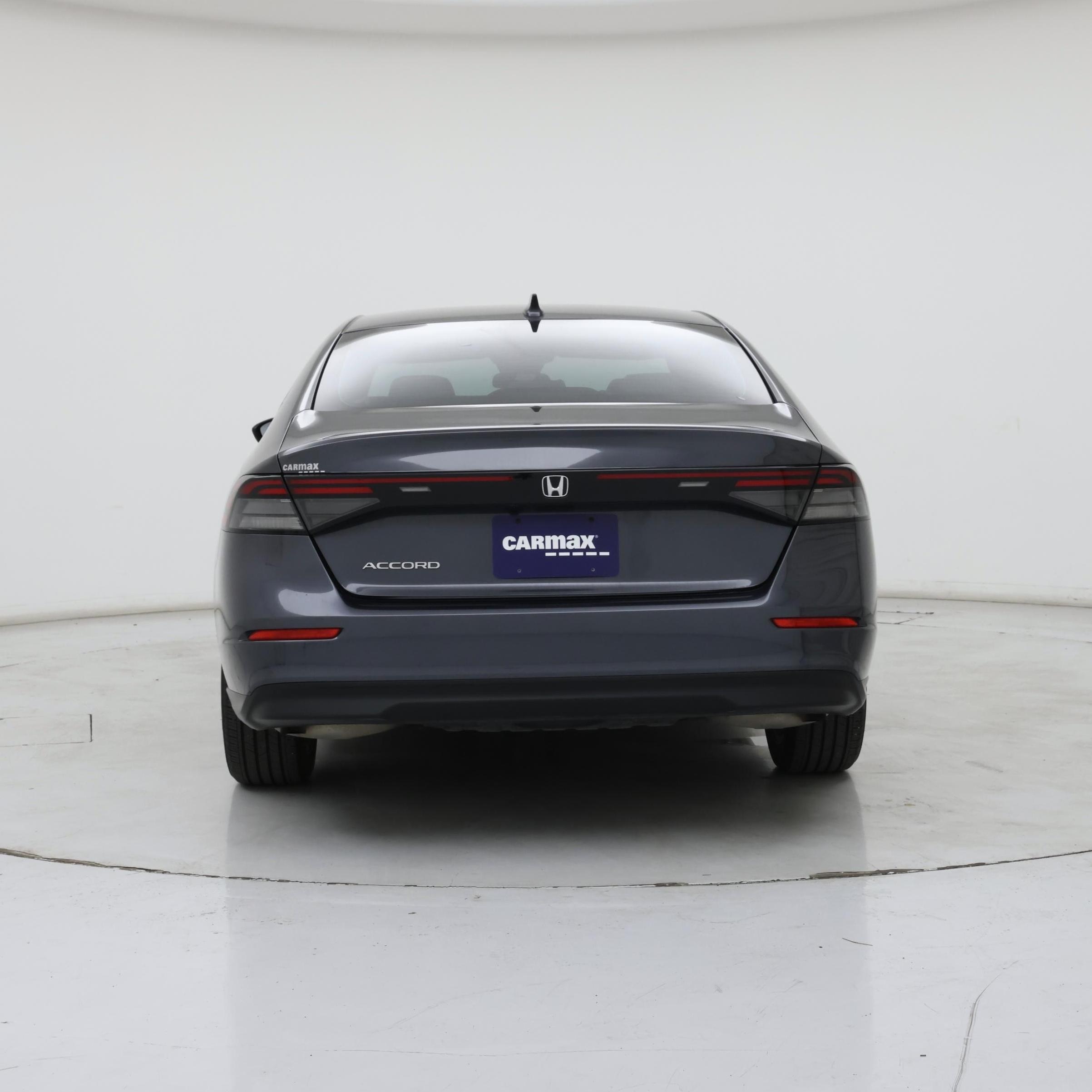 Thumbnail: 2024 Honda Accord - 6