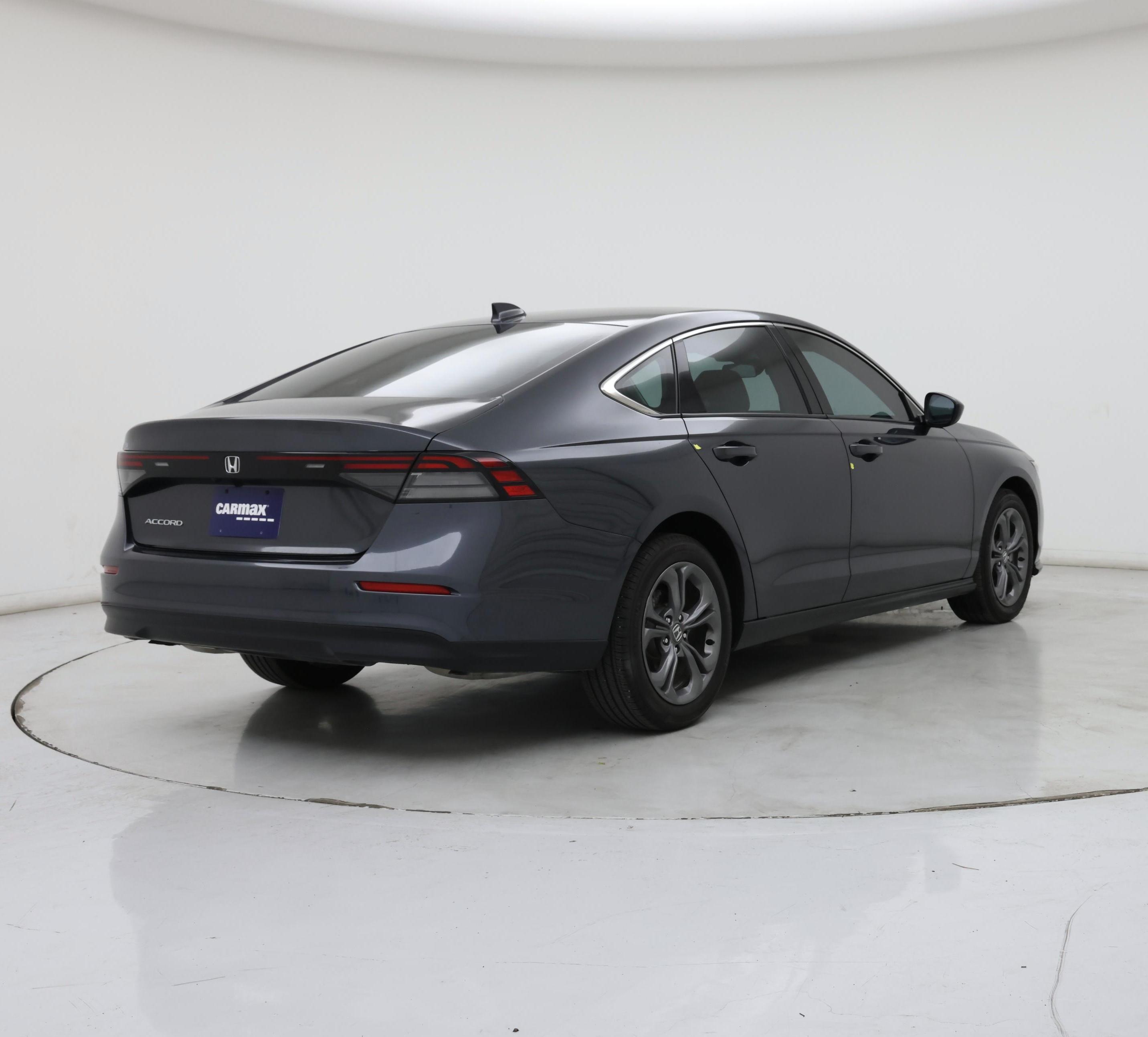 Thumbnail: 2024 Honda Accord - 8