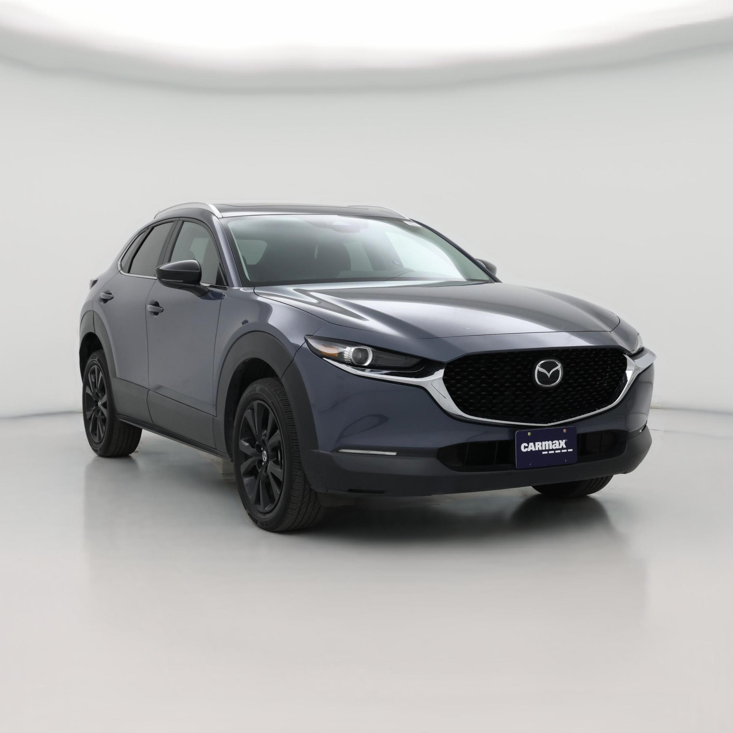 Thumbnail: 2025 Mazda CX-30 - 1