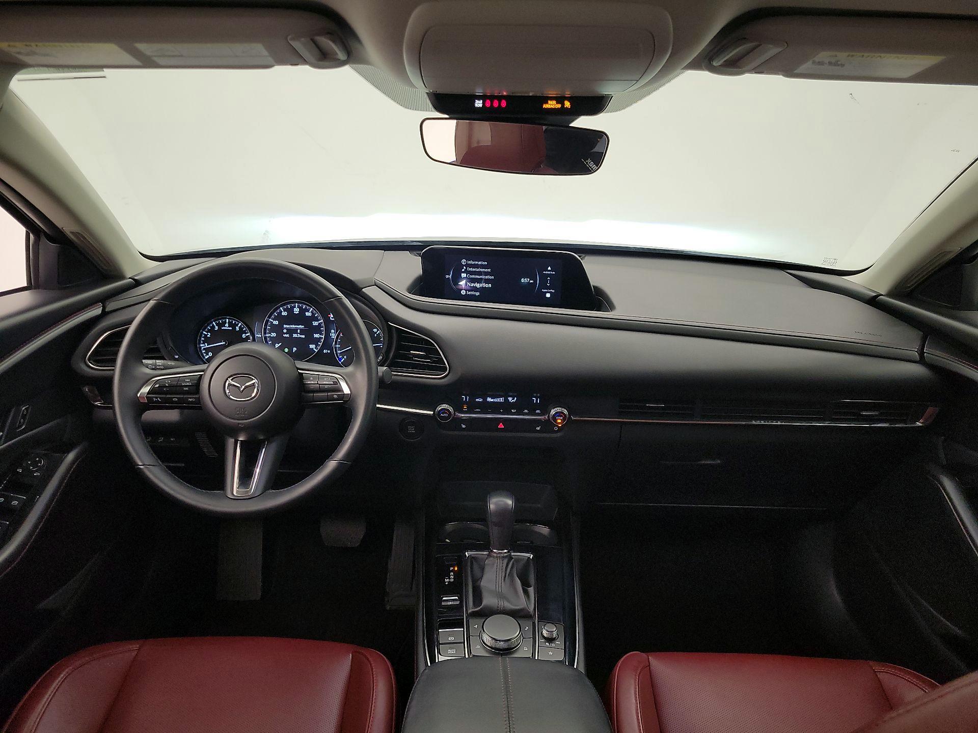 Thumbnail: 2025 Mazda CX-30 - 9