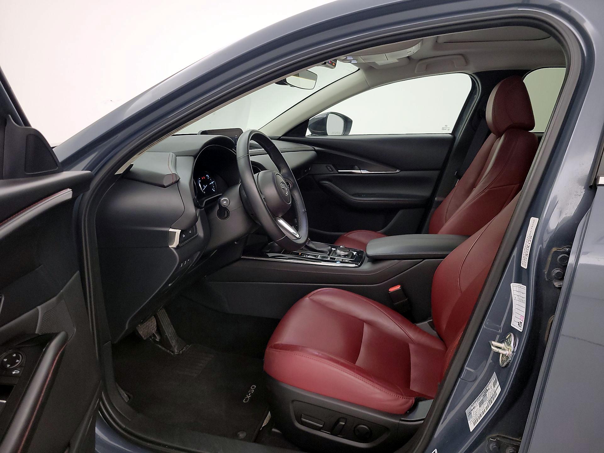 Thumbnail: 2025 Mazda CX-30 - 11